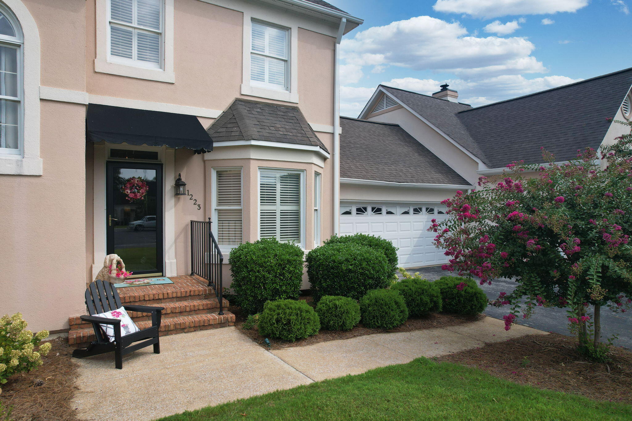 1223 Constitution Drive