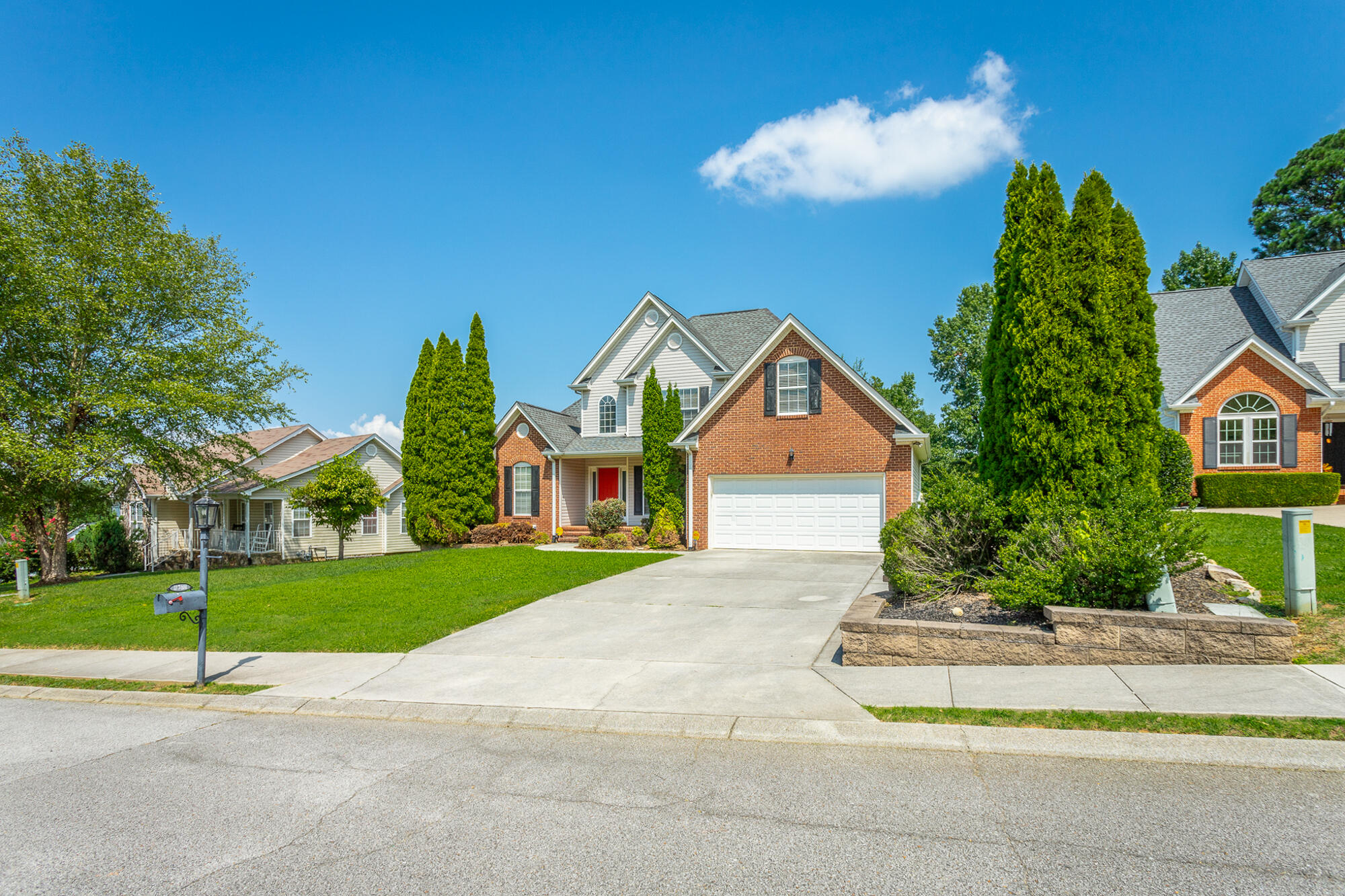 8673 Flowerdale Drive