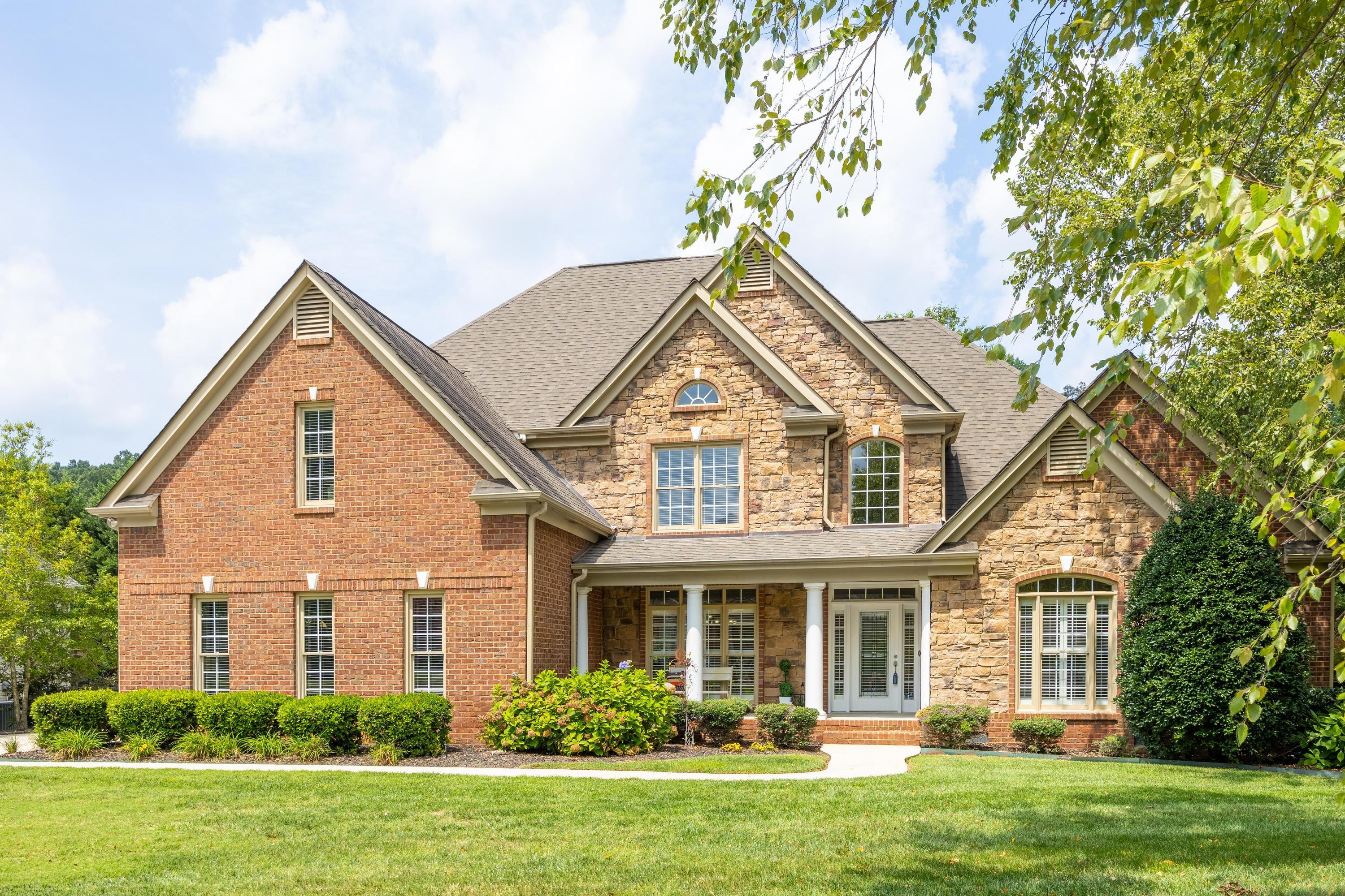 1278 Enclave Road
