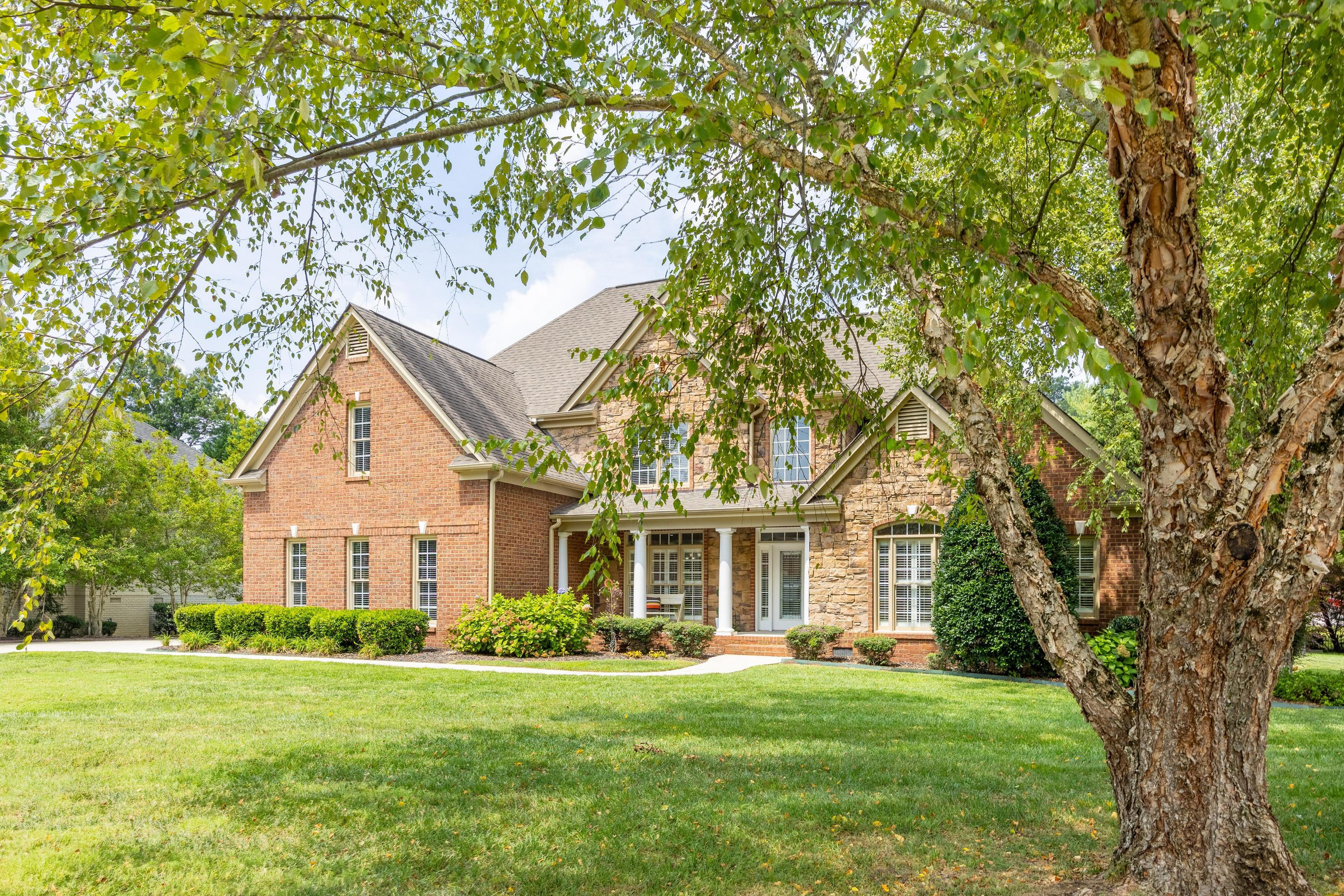 1278 Enclave Road