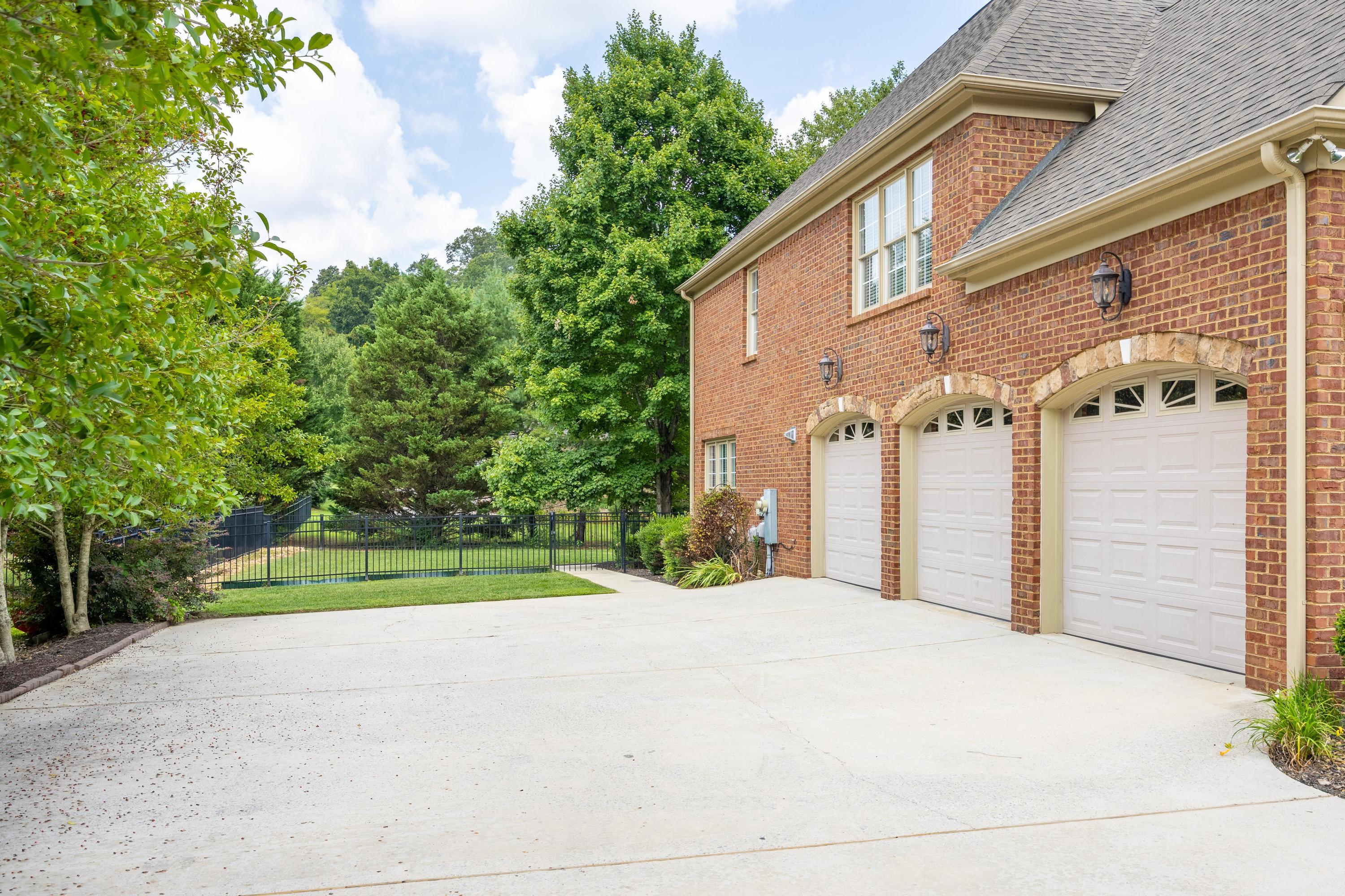 1278 Enclave Road