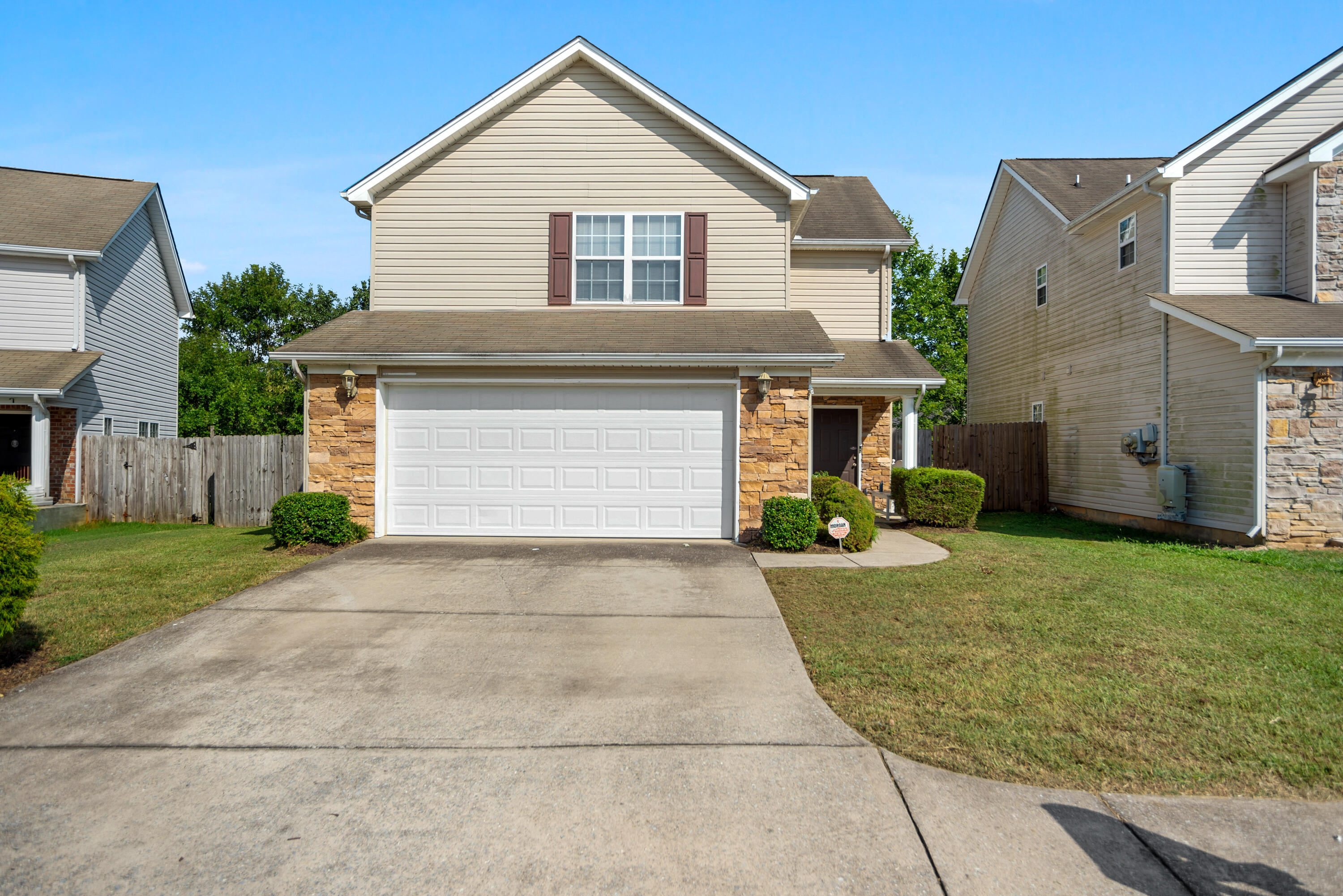 7116 Blossom Circle