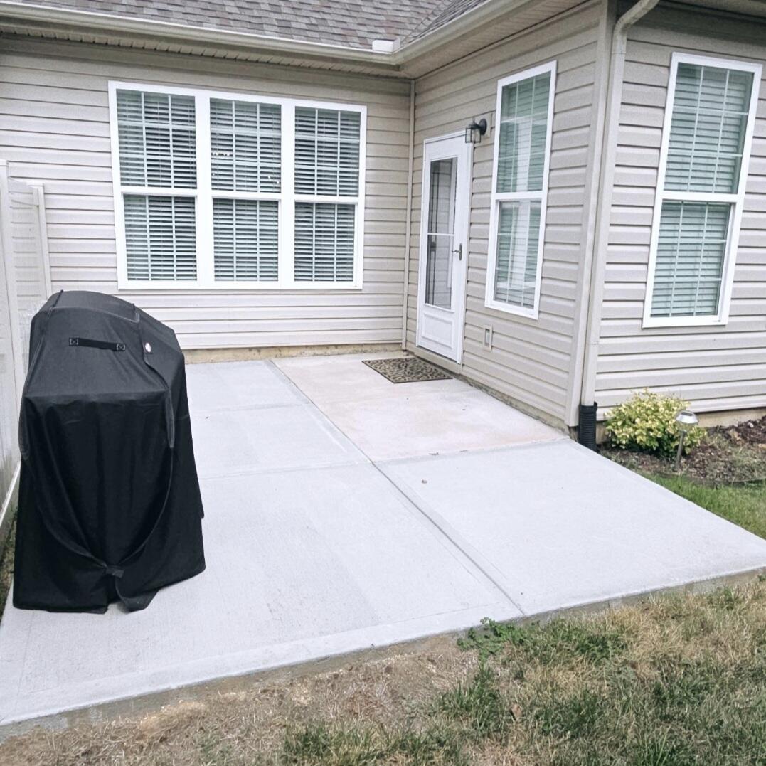 7108 Potomac River Drive