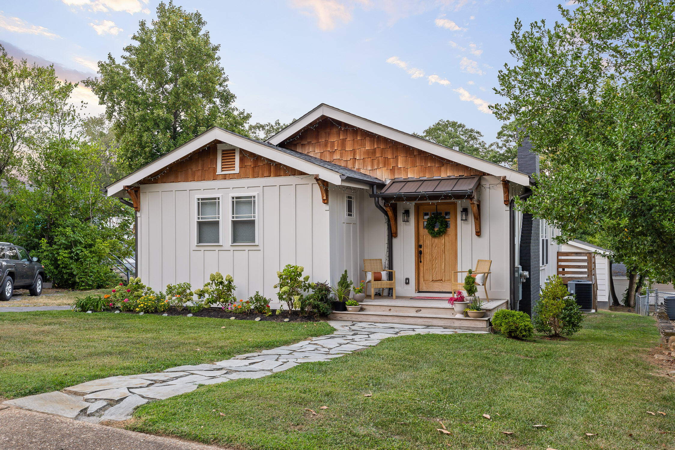 1407 Mississippi Avenue