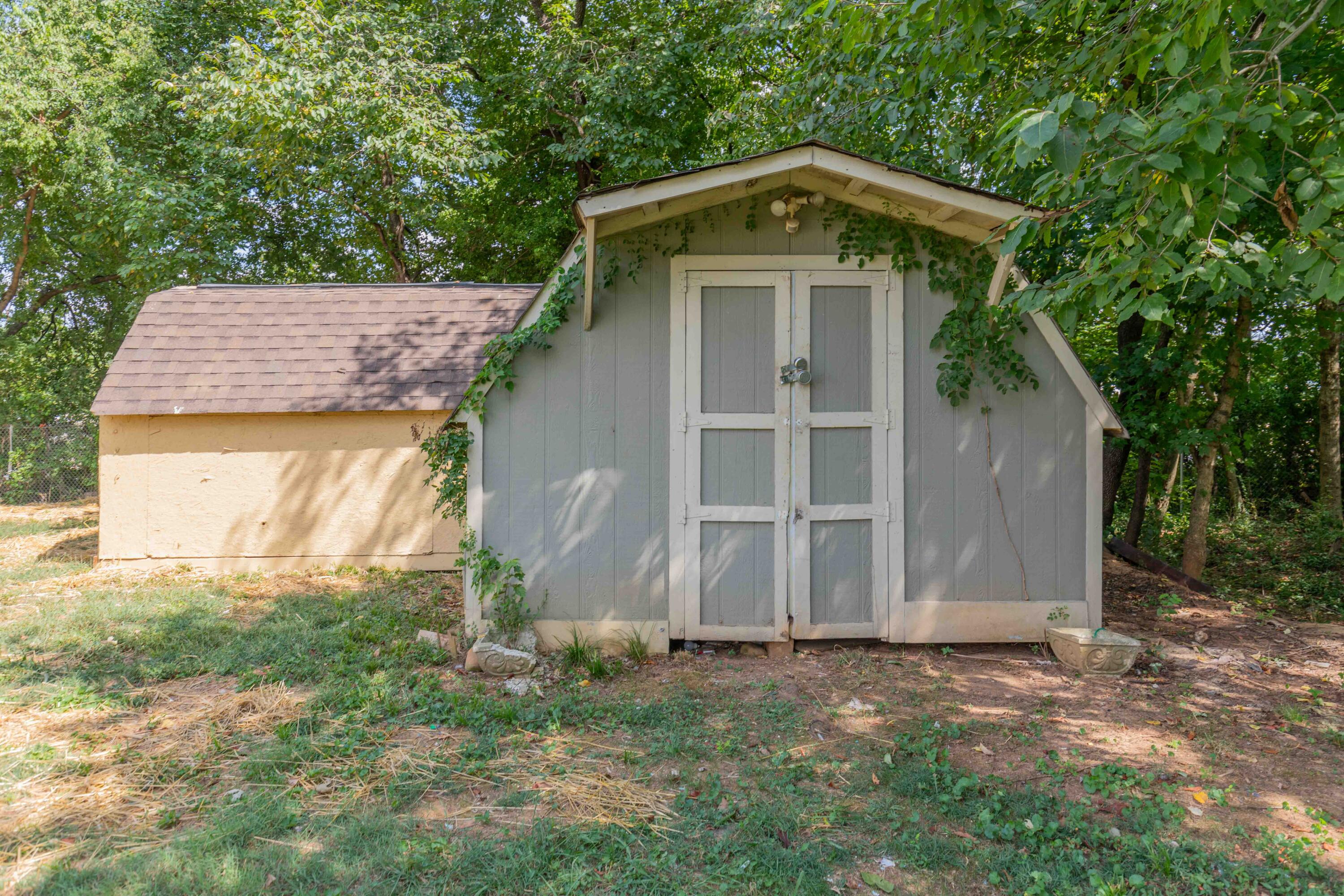 6816 Gayda Lane