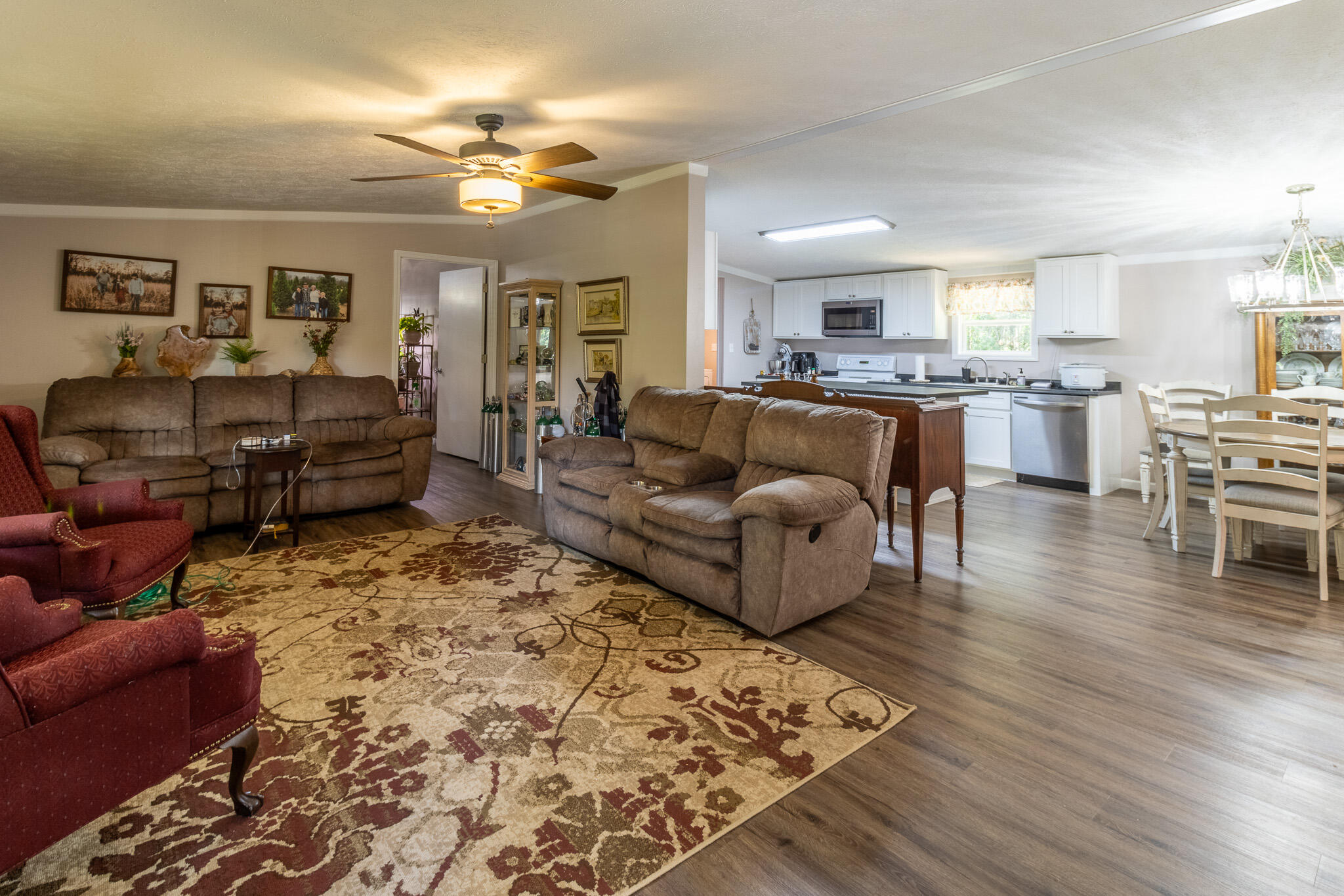 22 Hemlock Acres