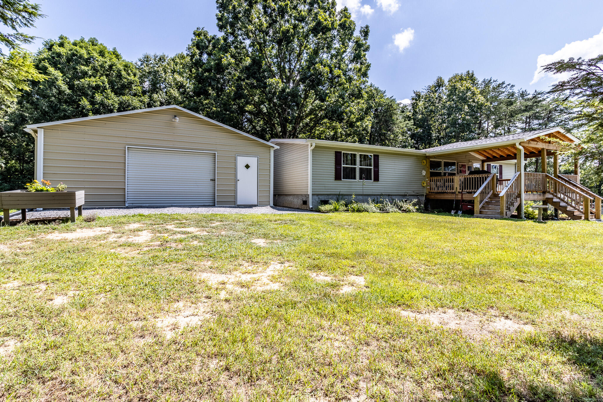 22 Hemlock Acres