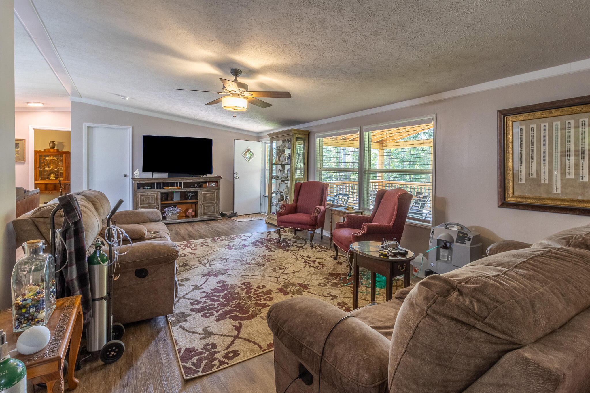 22 Hemlock Acres