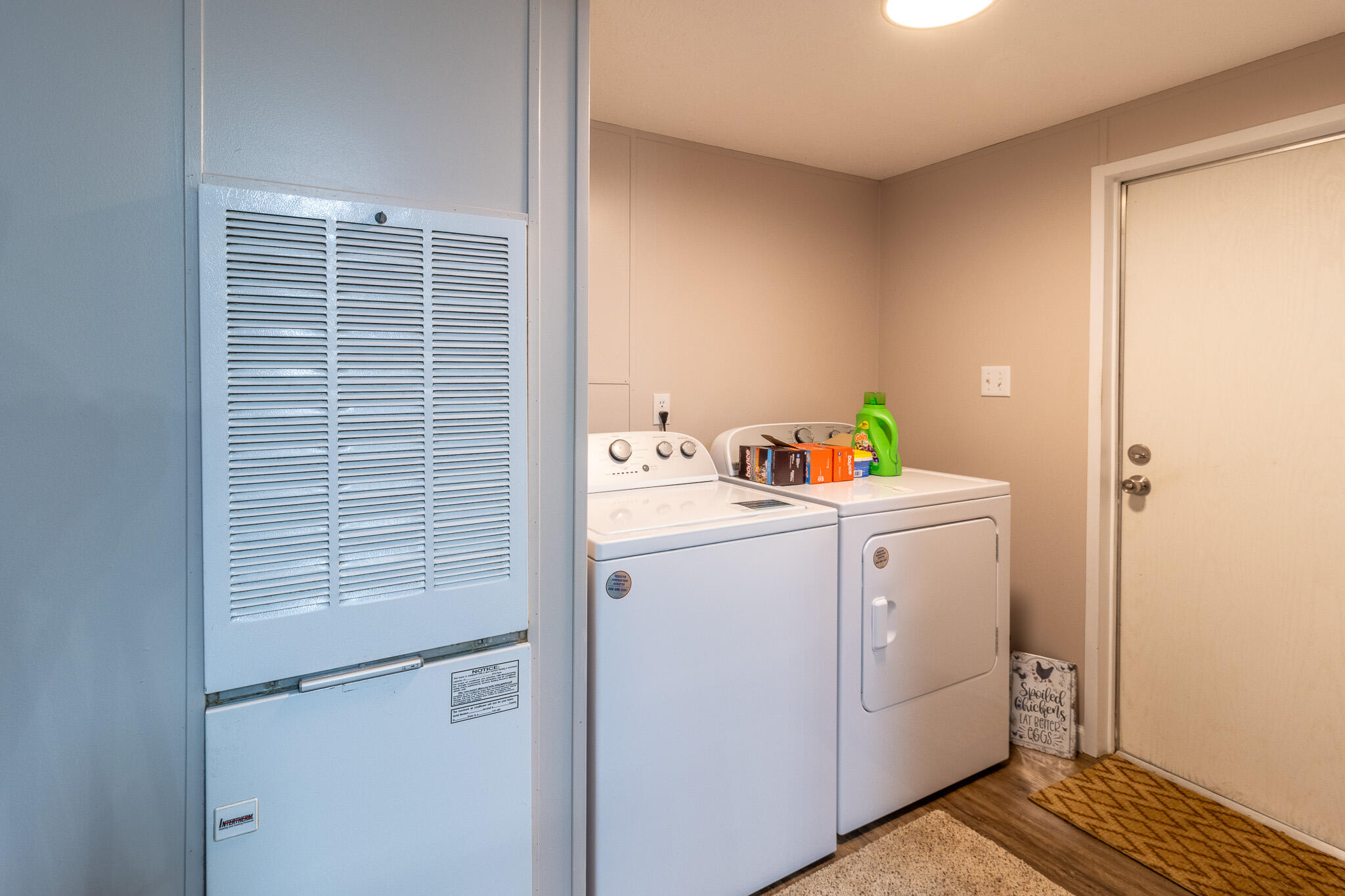 22 Hemlock Acres