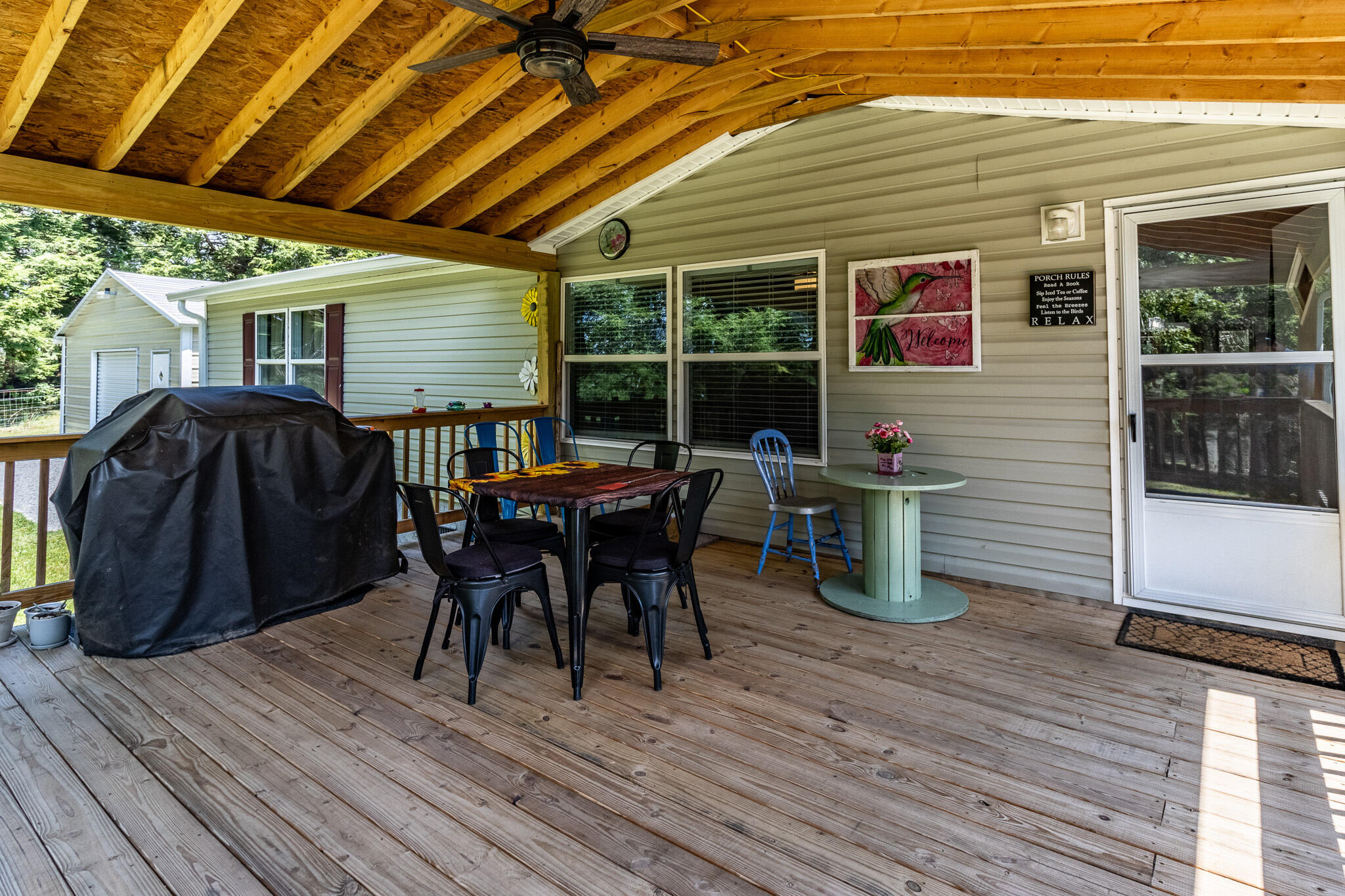 22 Hemlock Acres
