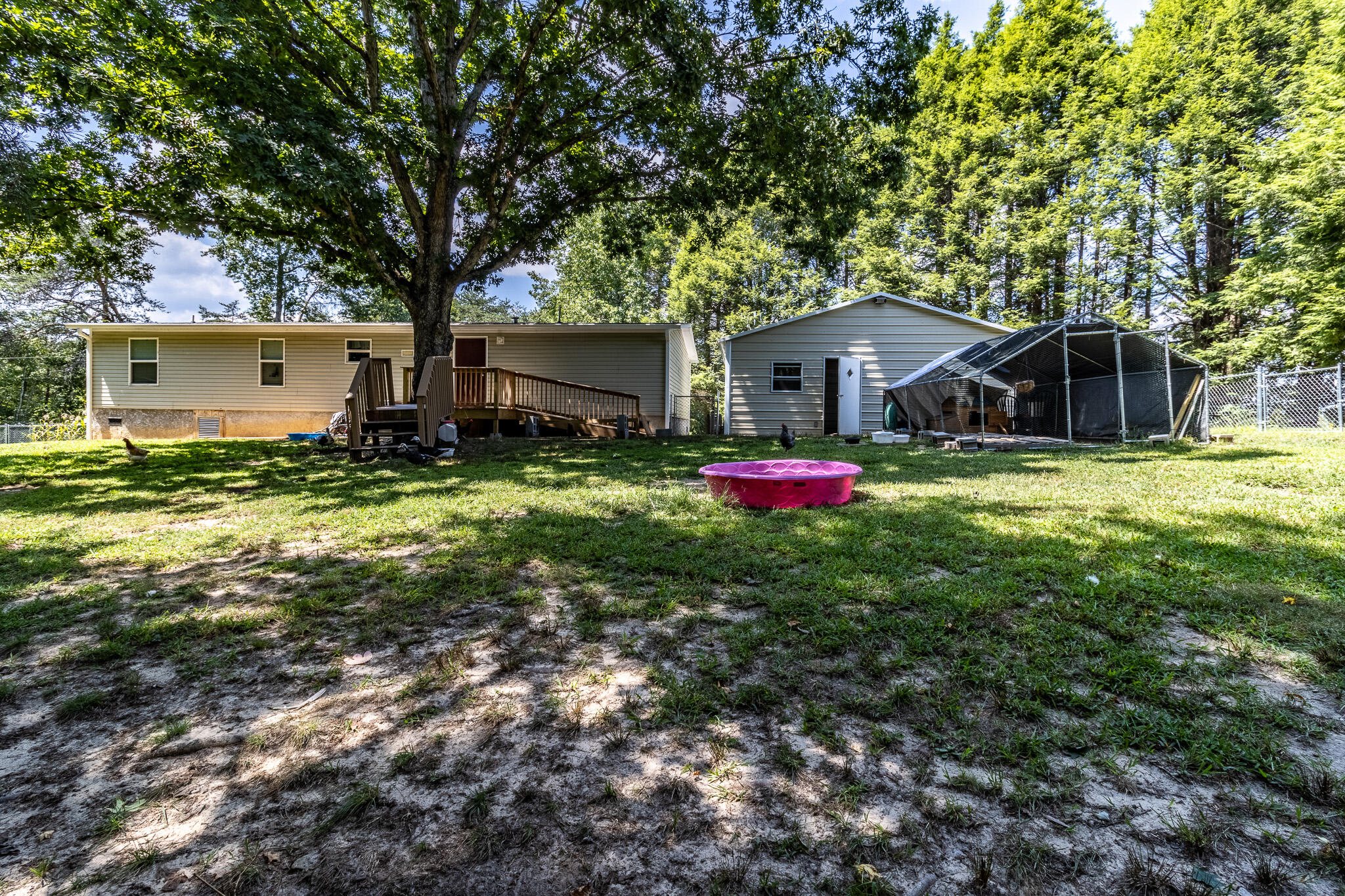 22 Hemlock Acres