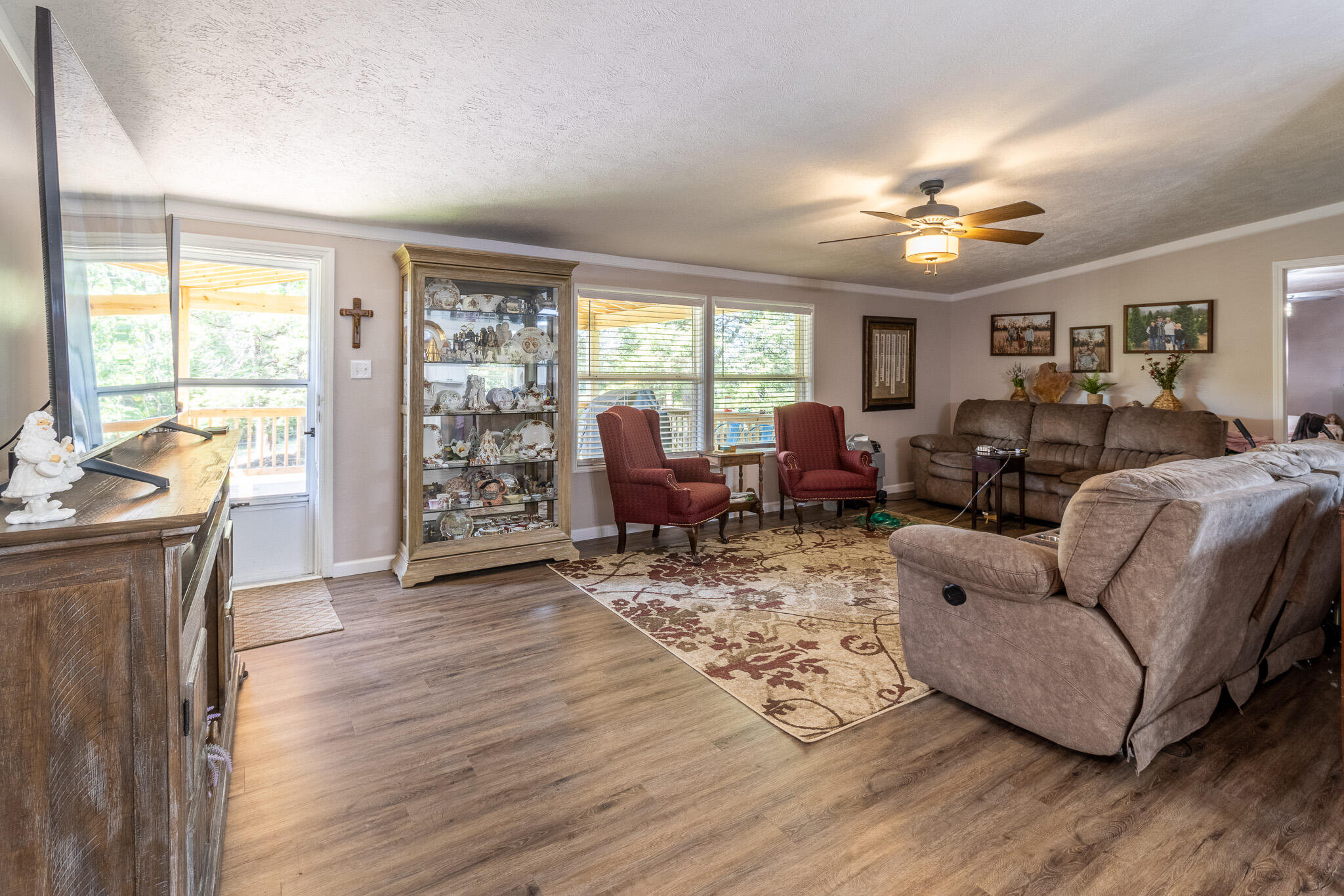 22 Hemlock Acres
