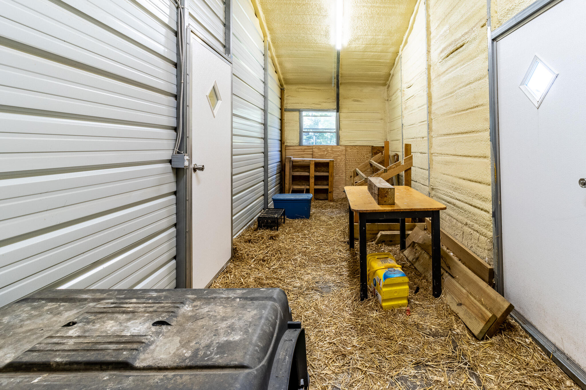 22 Hemlock Acres