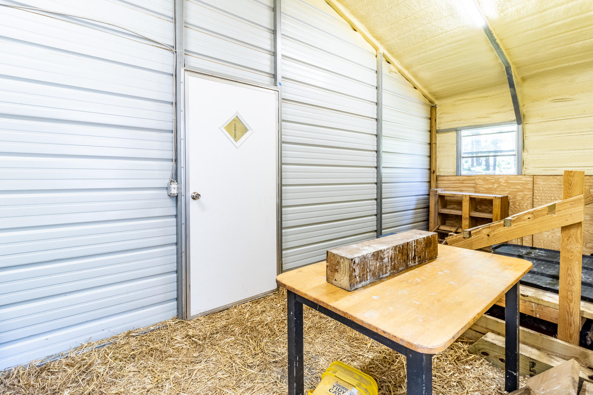 22 Hemlock Acres