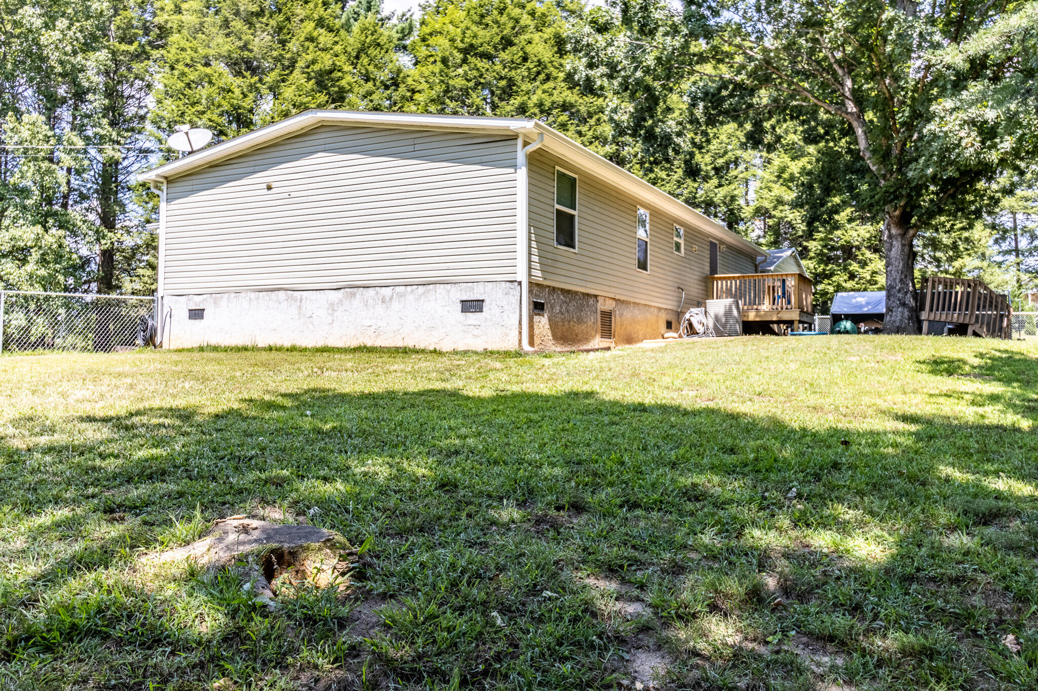 22 Hemlock Acres