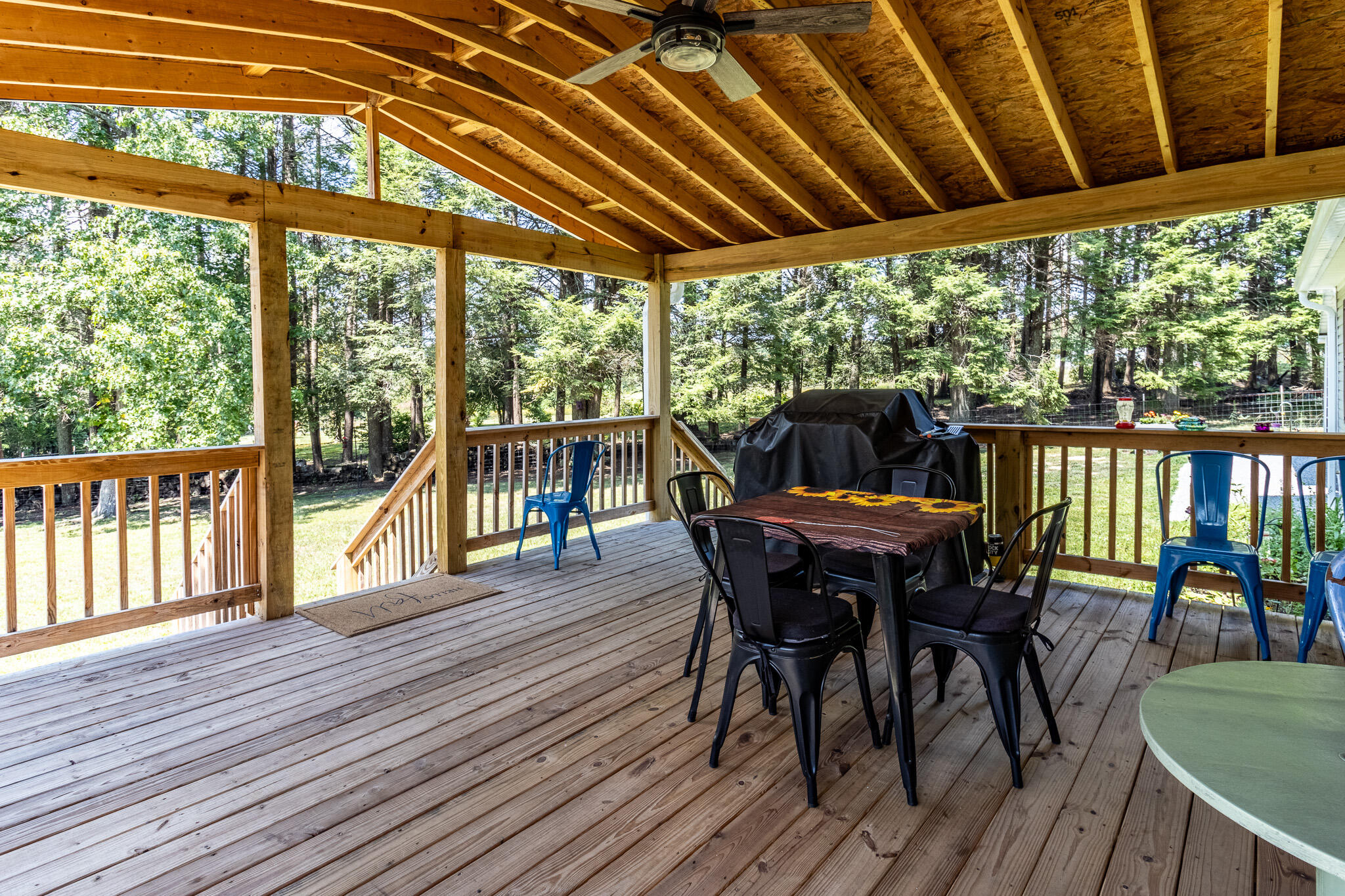 22 Hemlock Acres