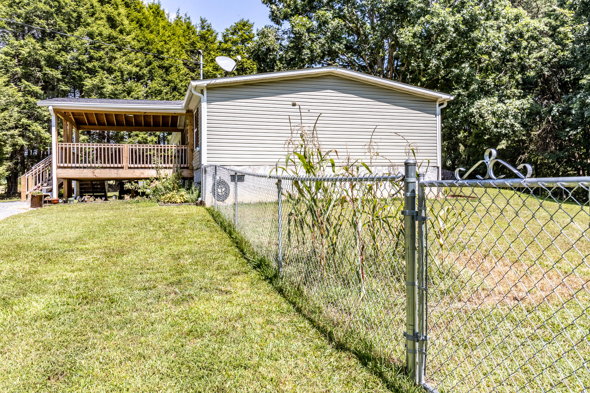 22 Hemlock Acres