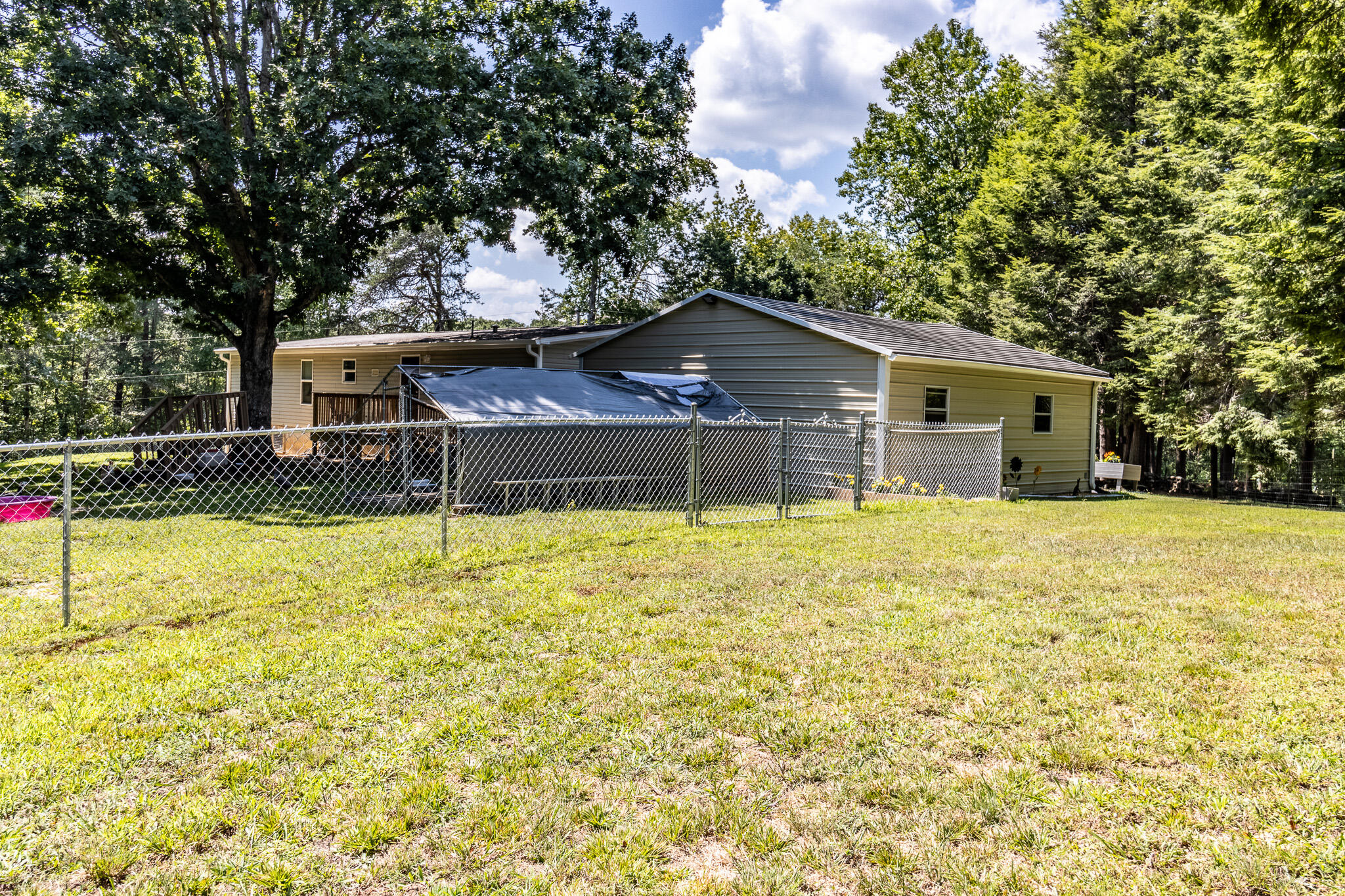 22 Hemlock Acres