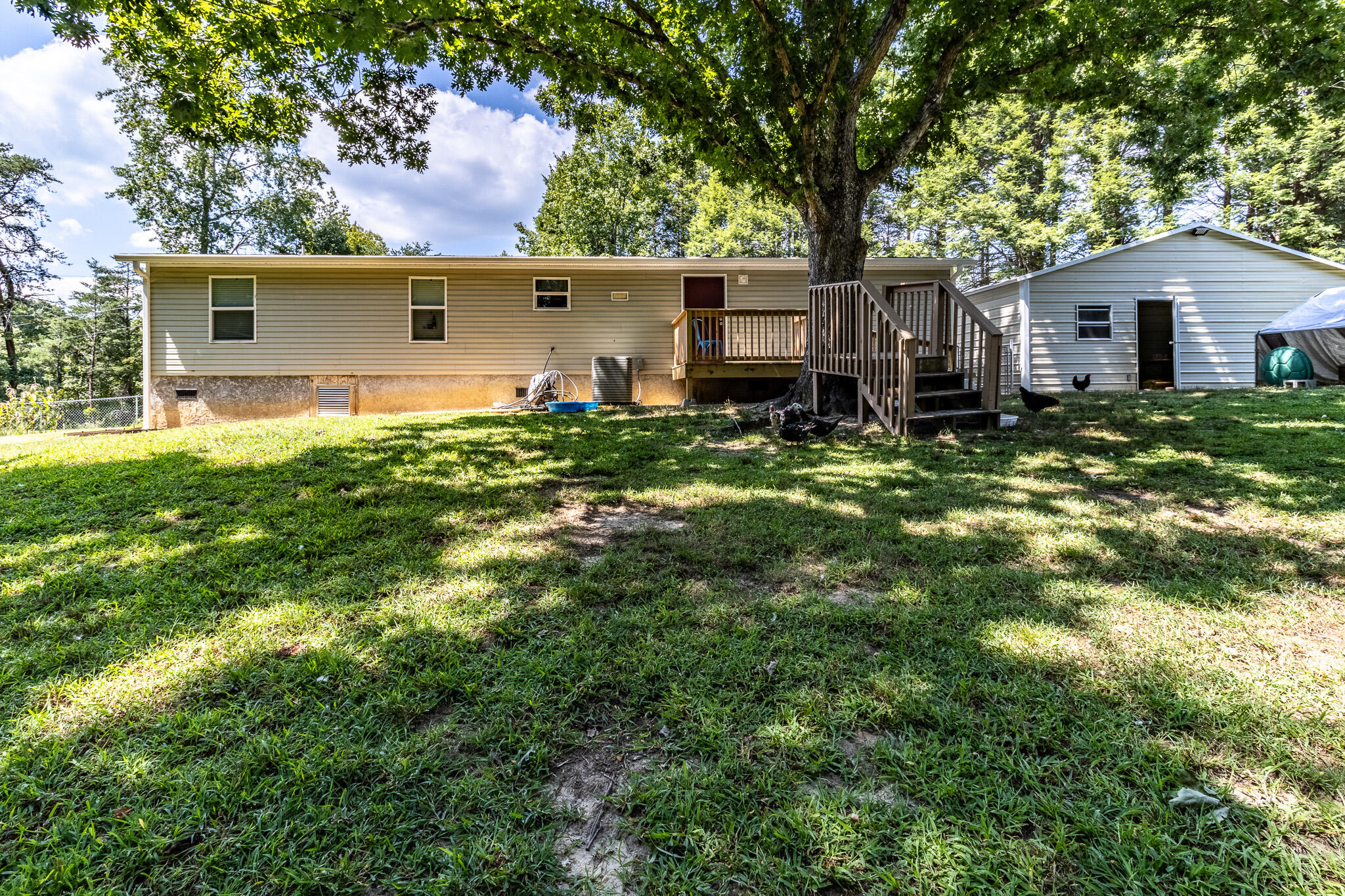 22 Hemlock Acres