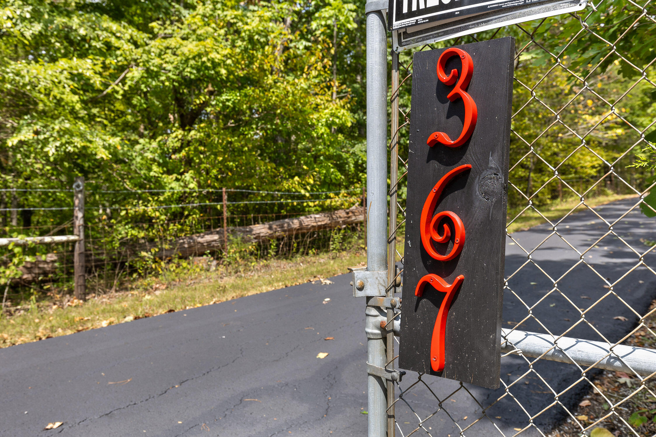 367 Memorial Lane