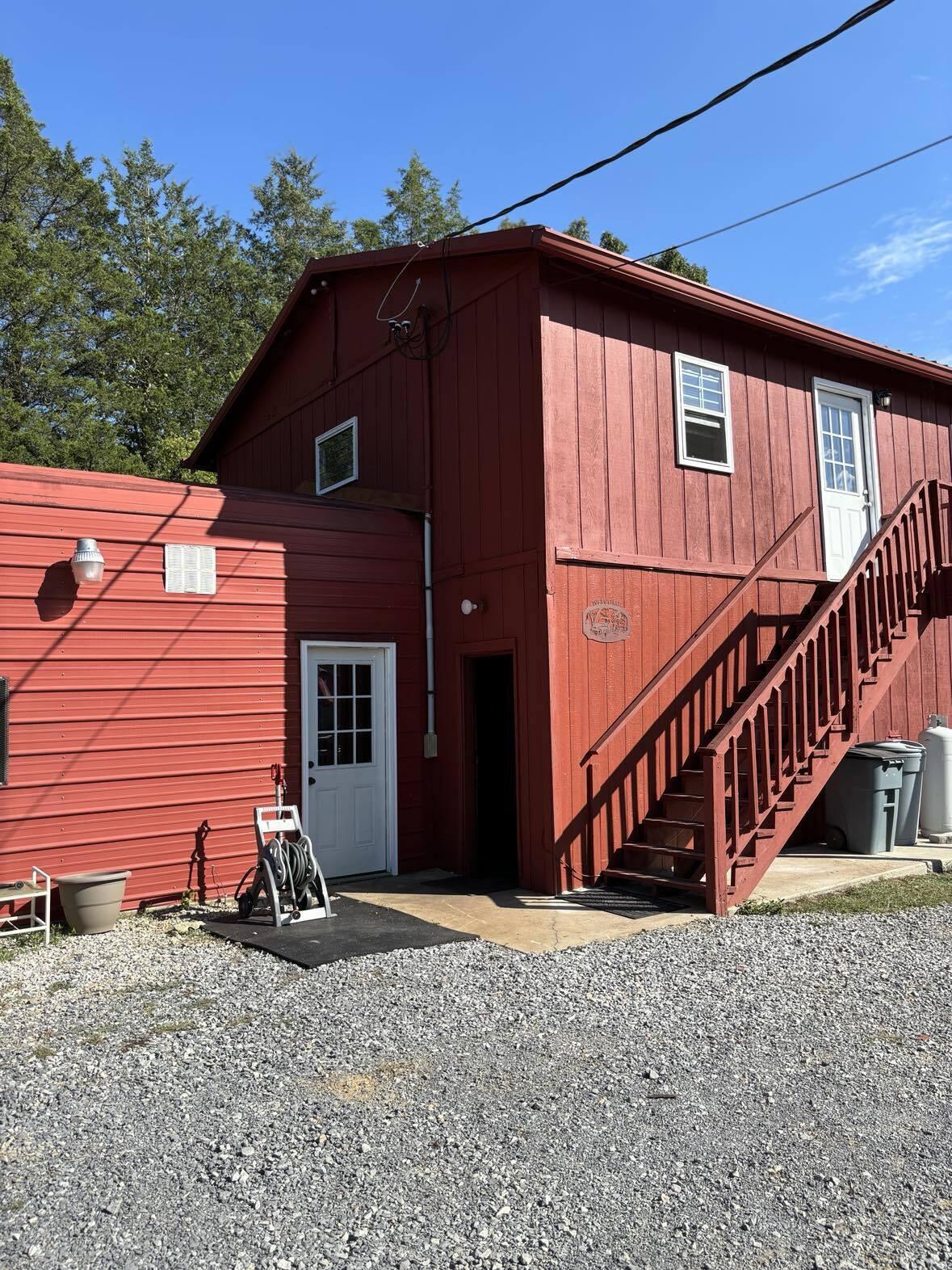 239 Hames Road