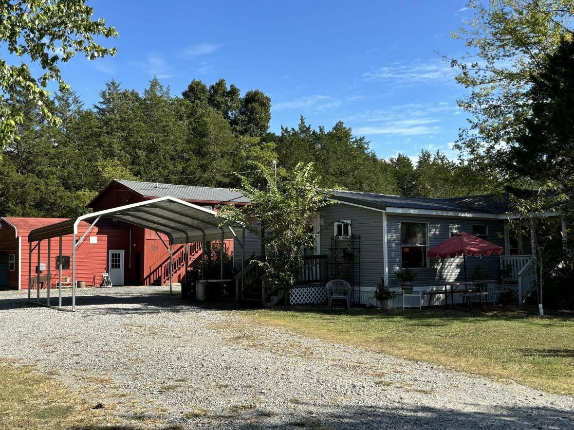 239 Hames Road