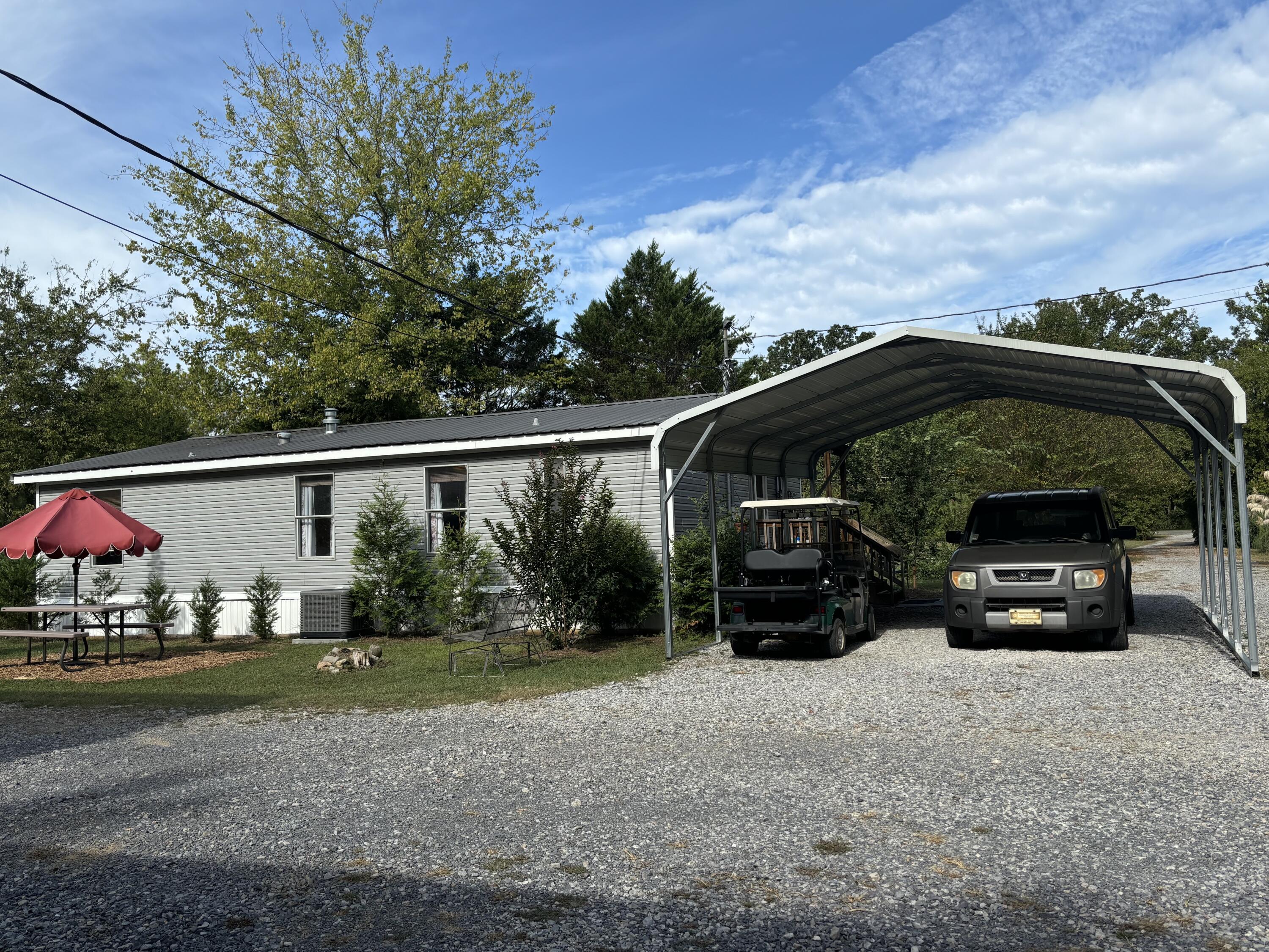 239 Hames Road