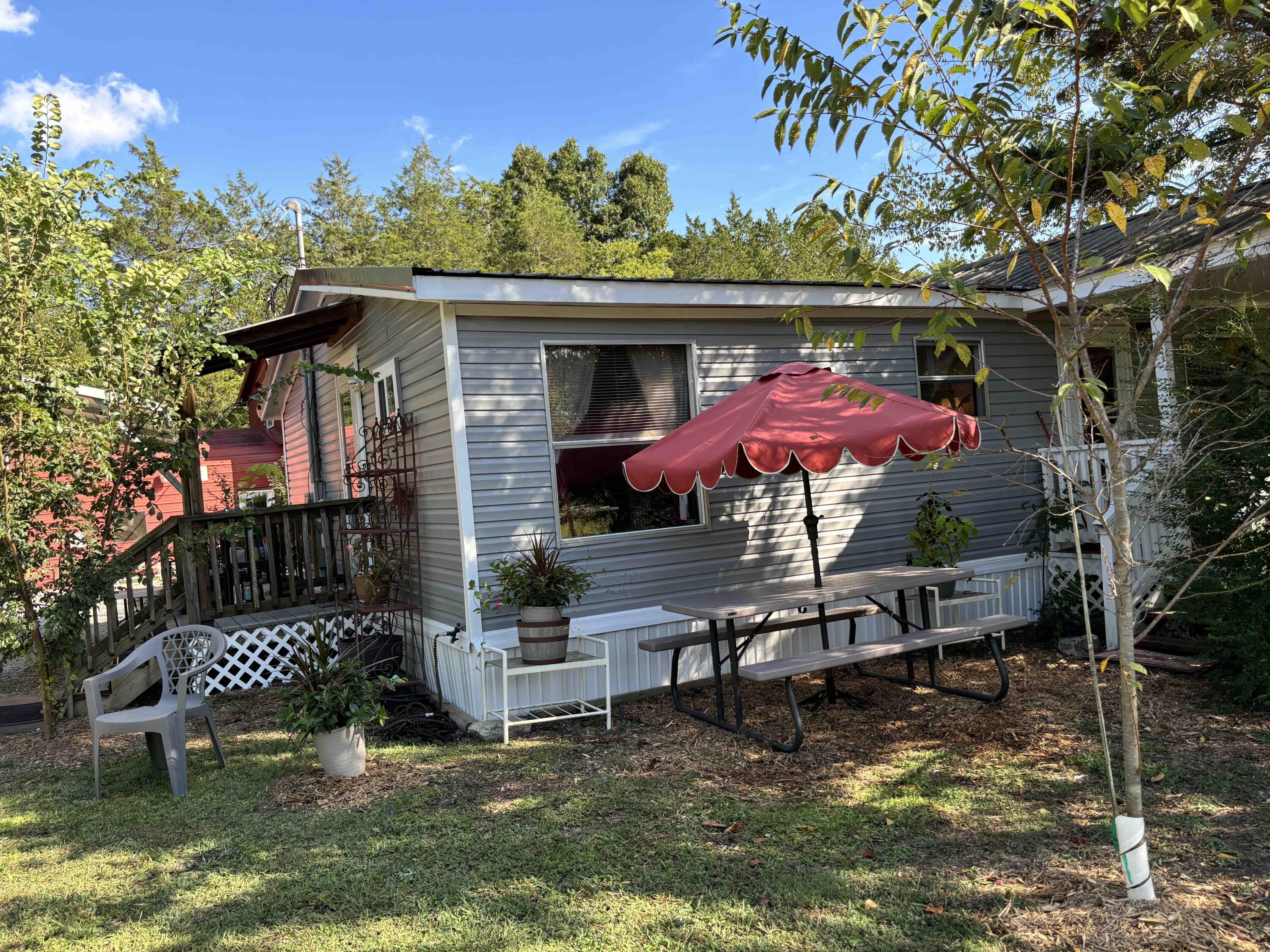 239 Hames Road