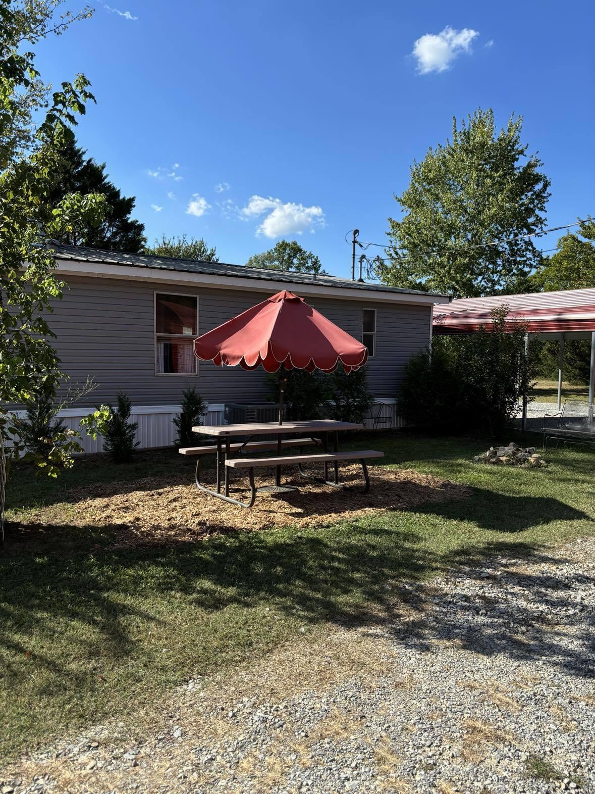 239 Hames Road