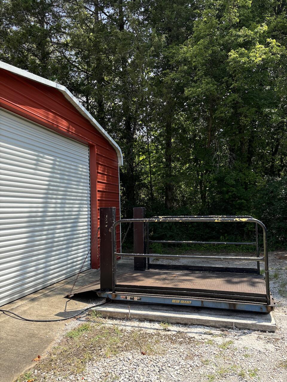 239 Hames Road