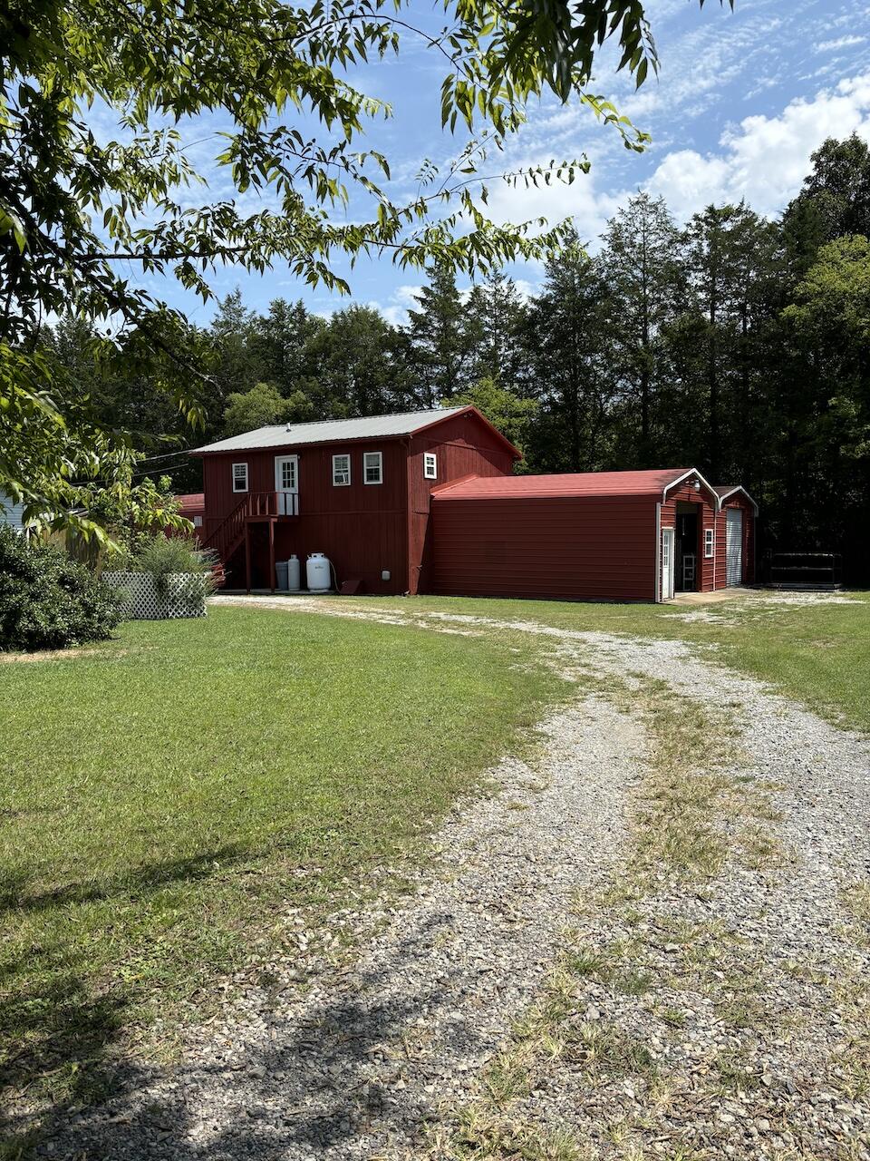 239 Hames Road