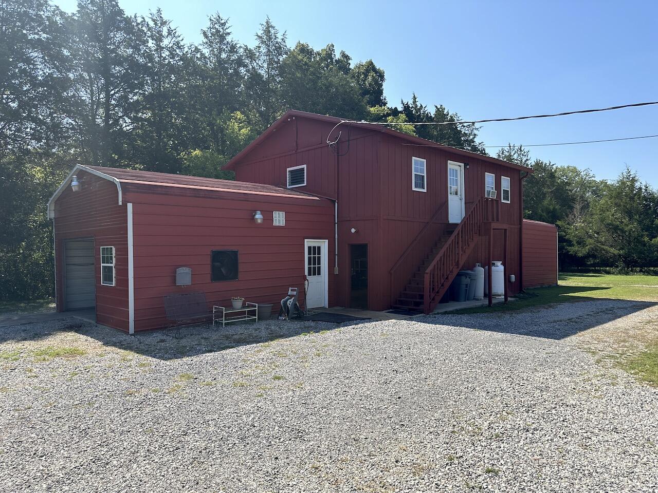 239 Hames Road