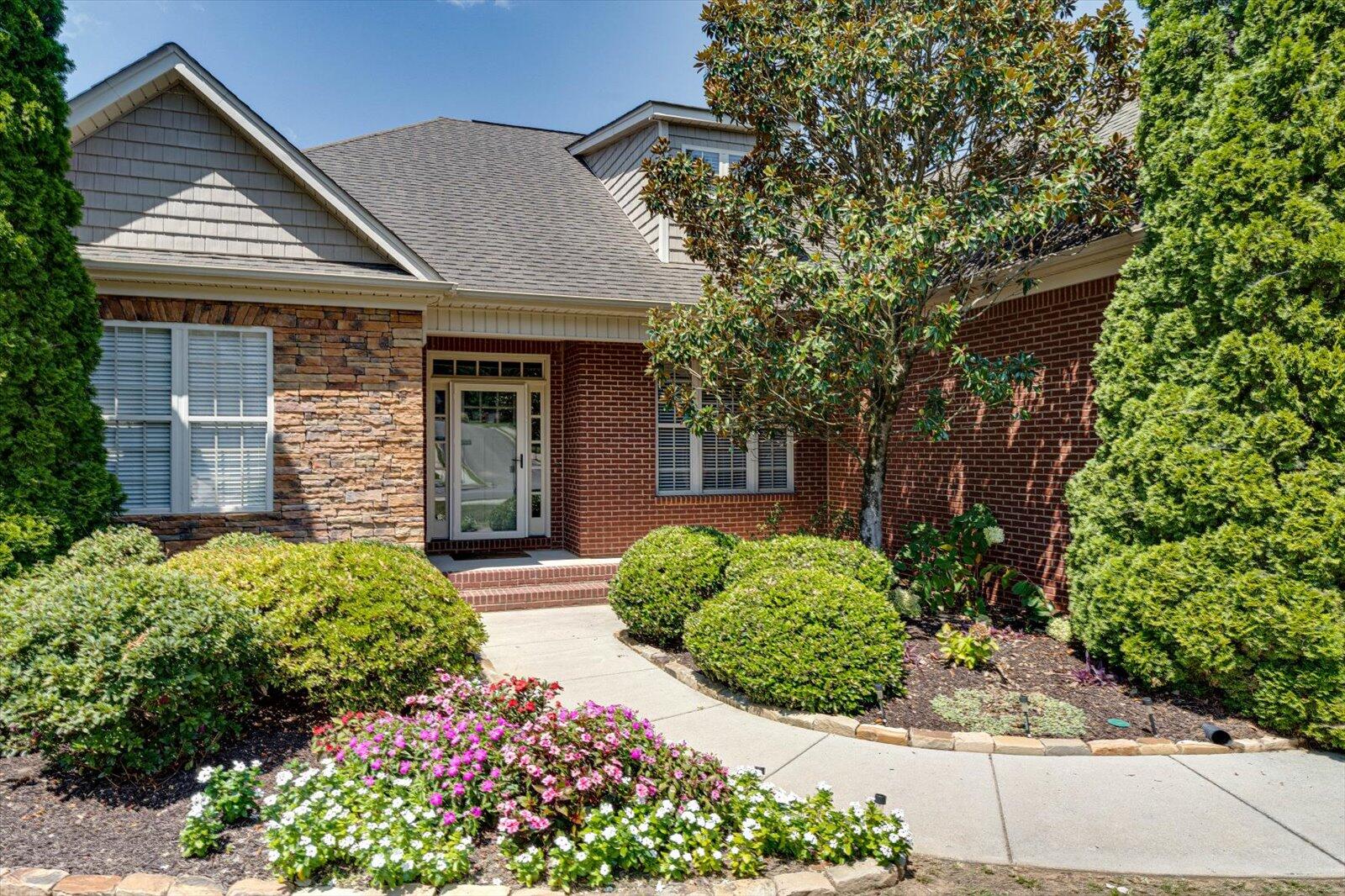 1163 Saddlebrook Drive