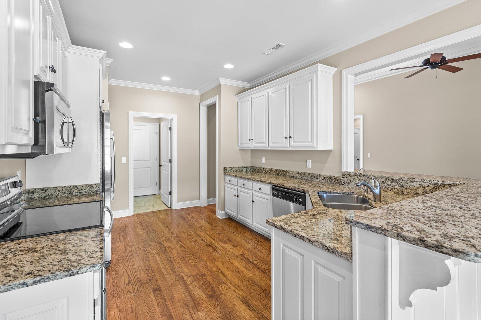 1163 Saddlebrook Drive