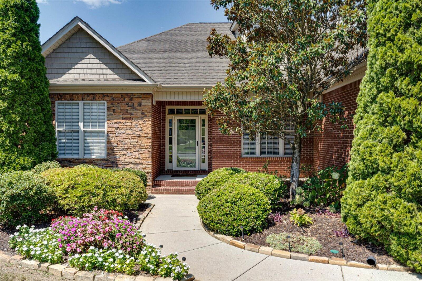 1163 Saddlebrook Drive