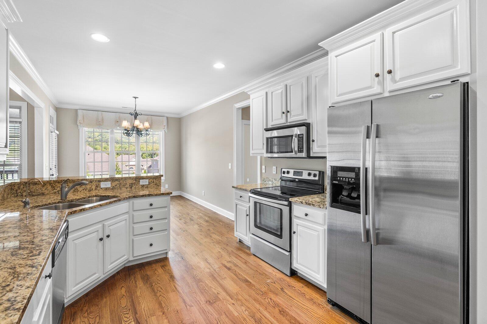 1163 Saddlebrook Drive