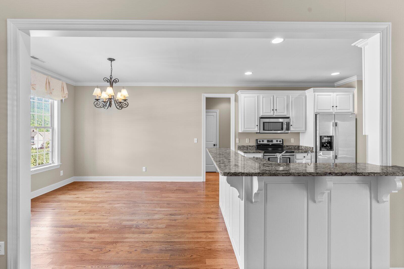 1163 Saddlebrook Drive