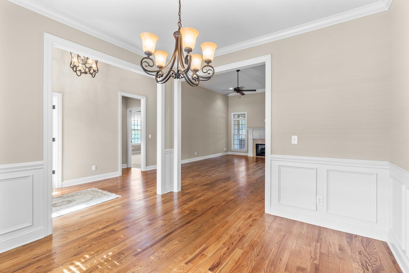 1163 Saddlebrook Drive