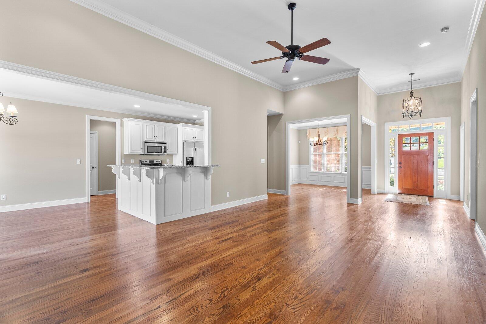 1163 Saddlebrook Drive