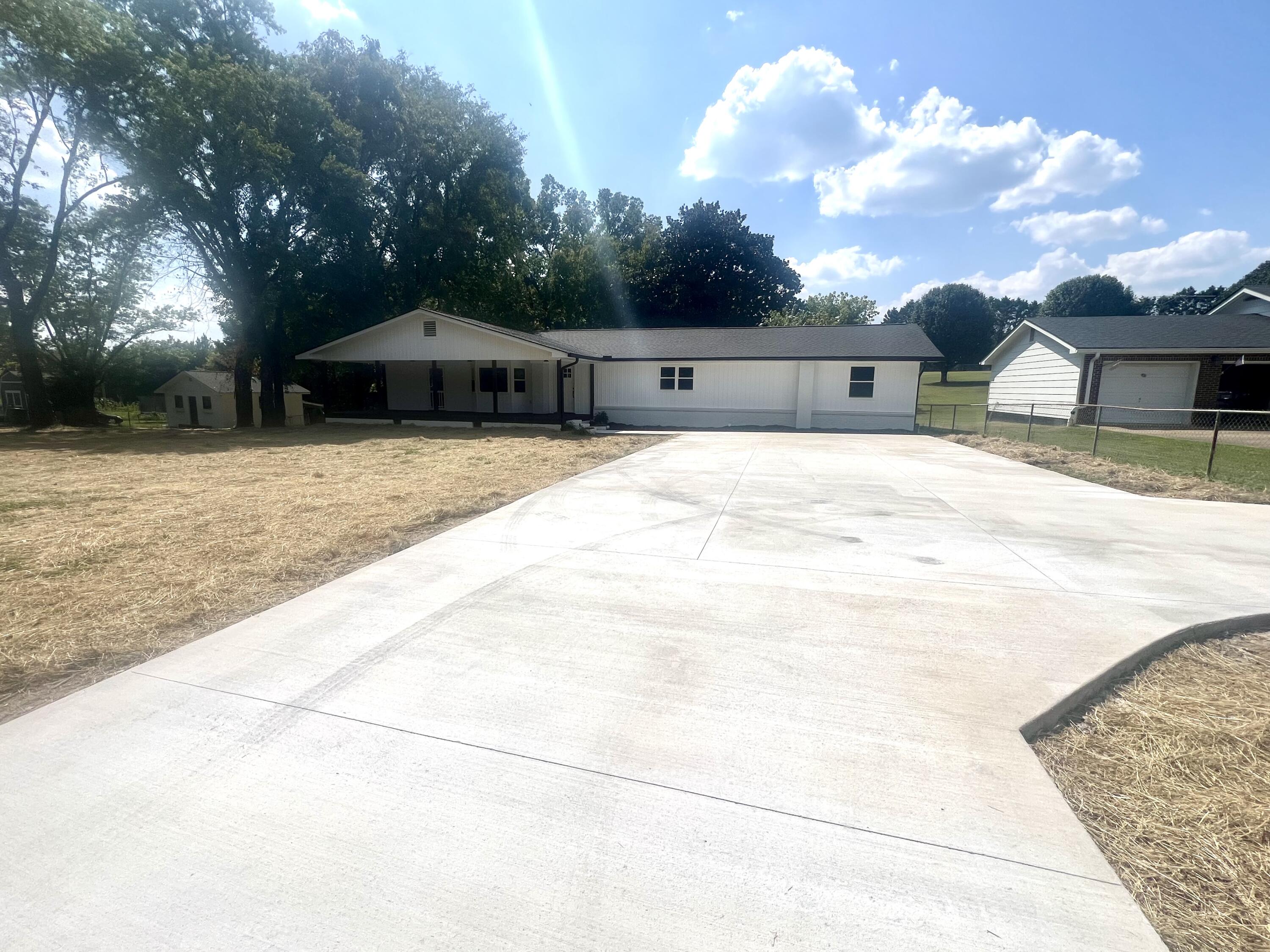 354 Burning Bush Road