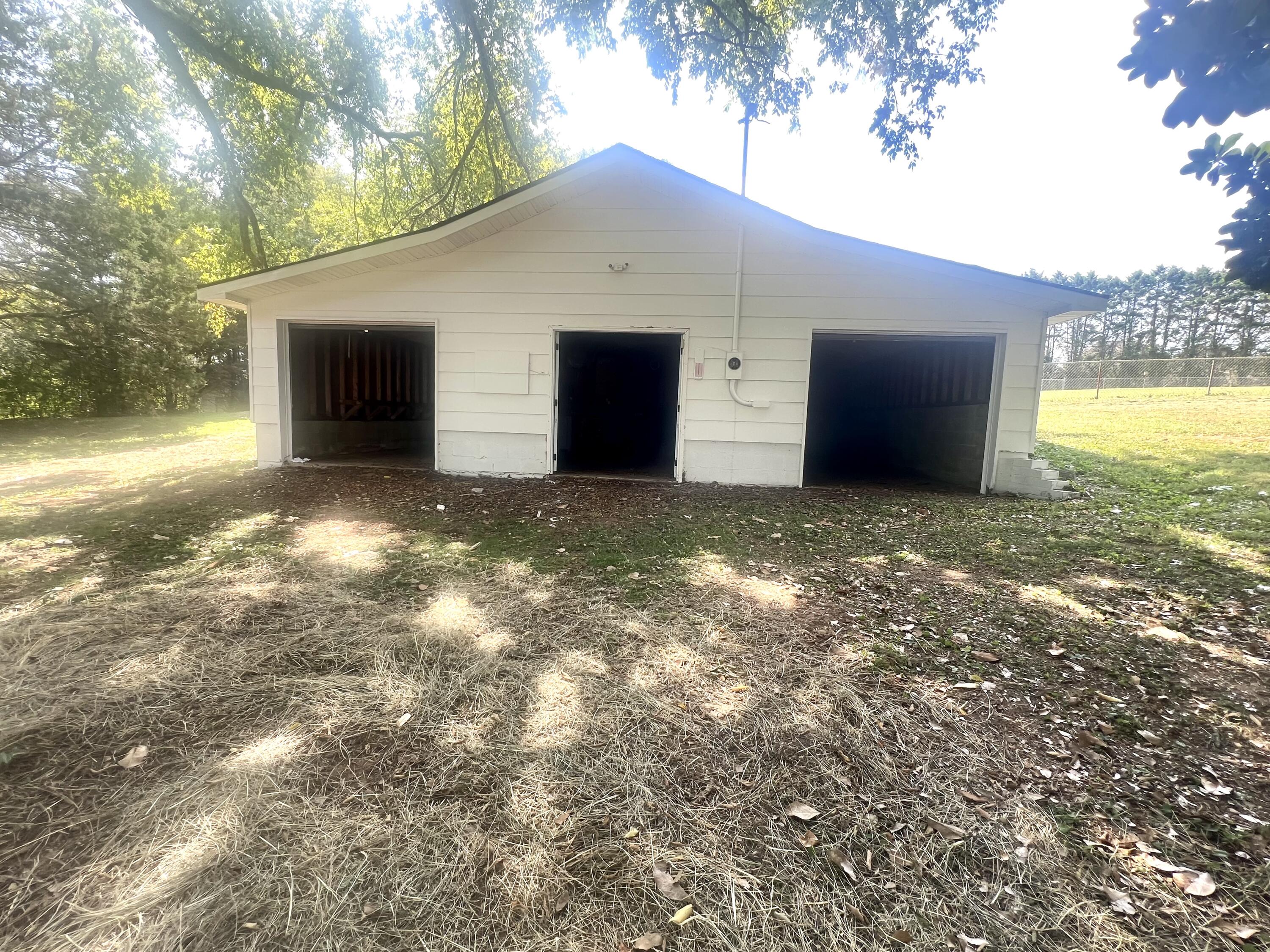 354 Burning Bush Road