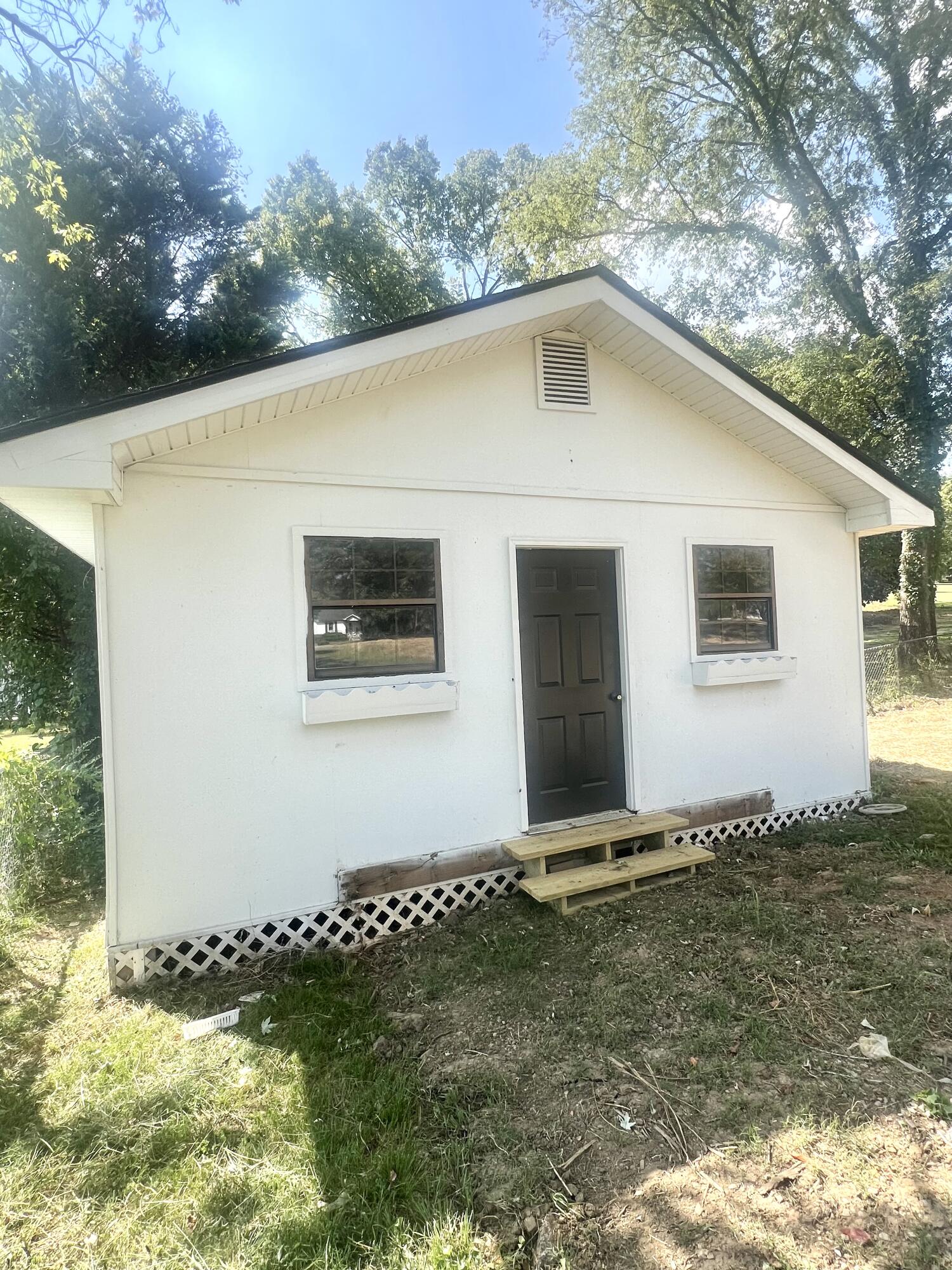 354 Burning Bush Road