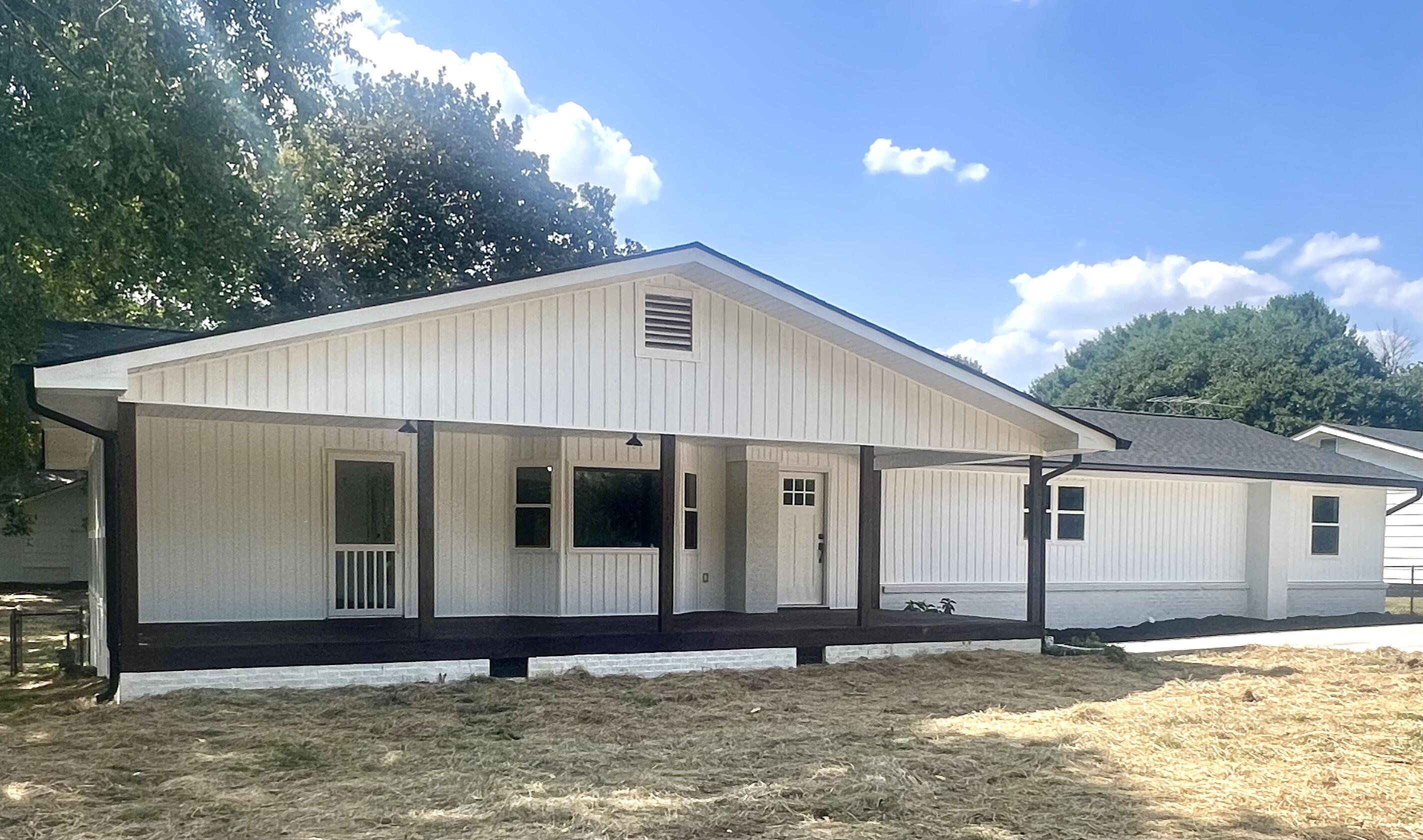 354 Burning Bush Road