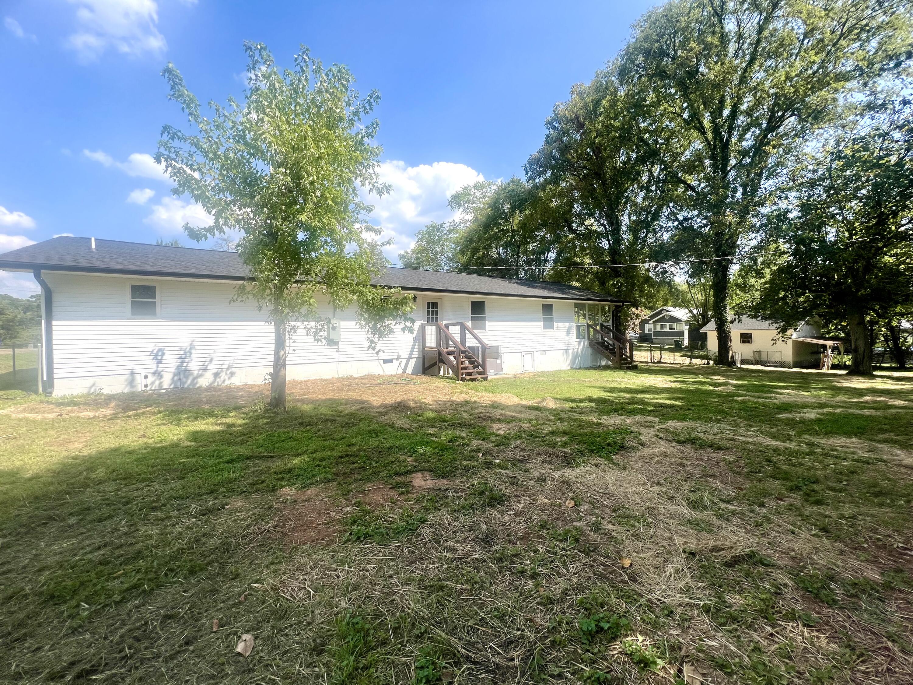 354 Burning Bush Road