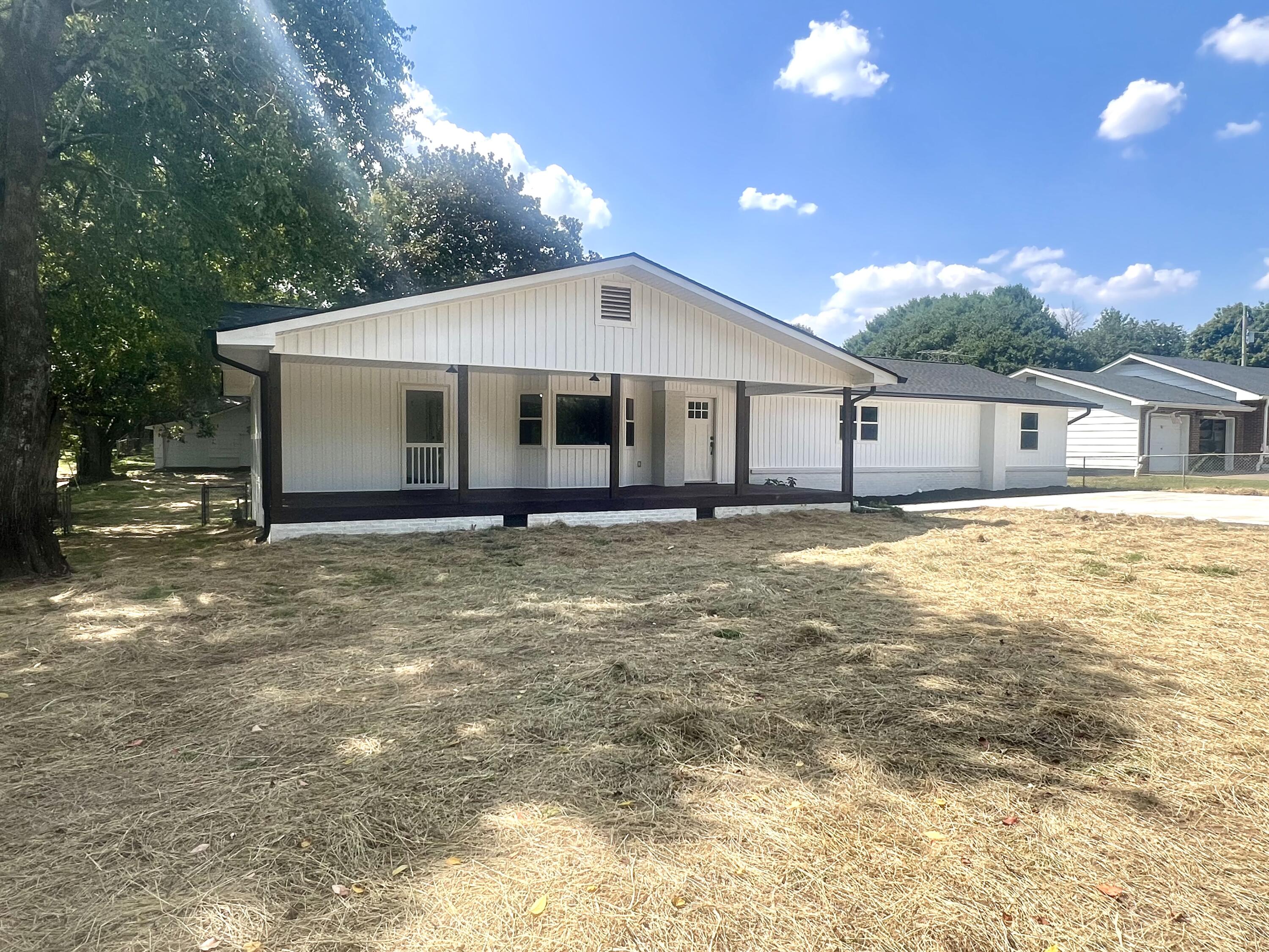 354 Burning Bush Road