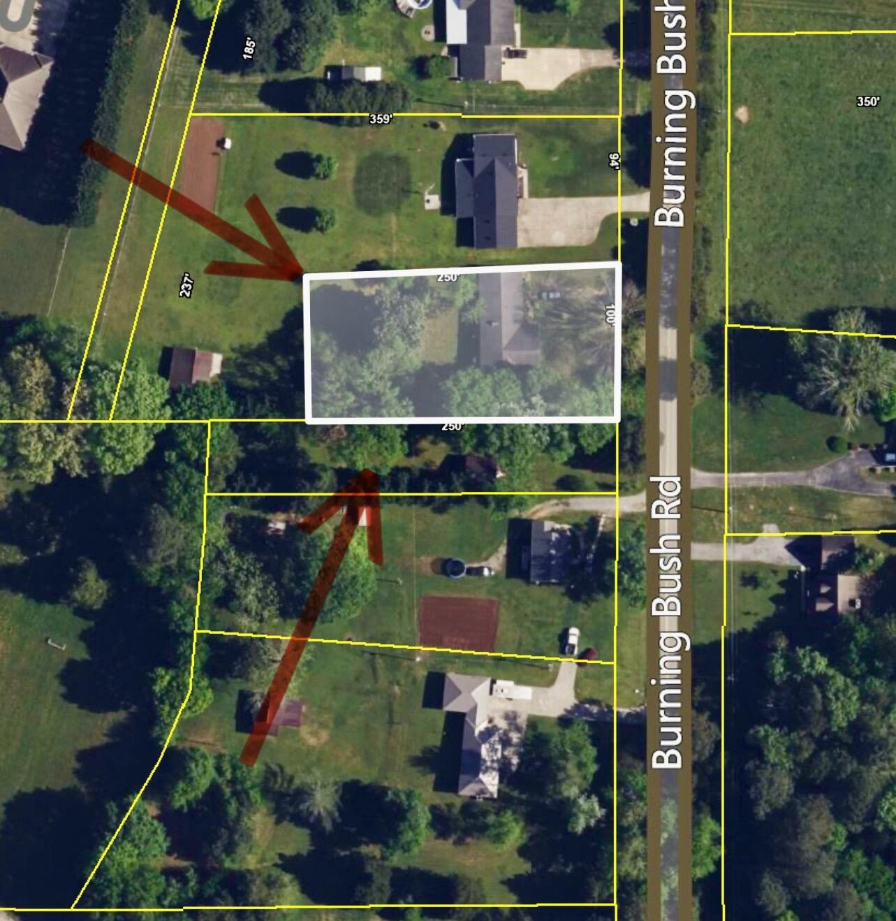 354 Burning Bush Road
