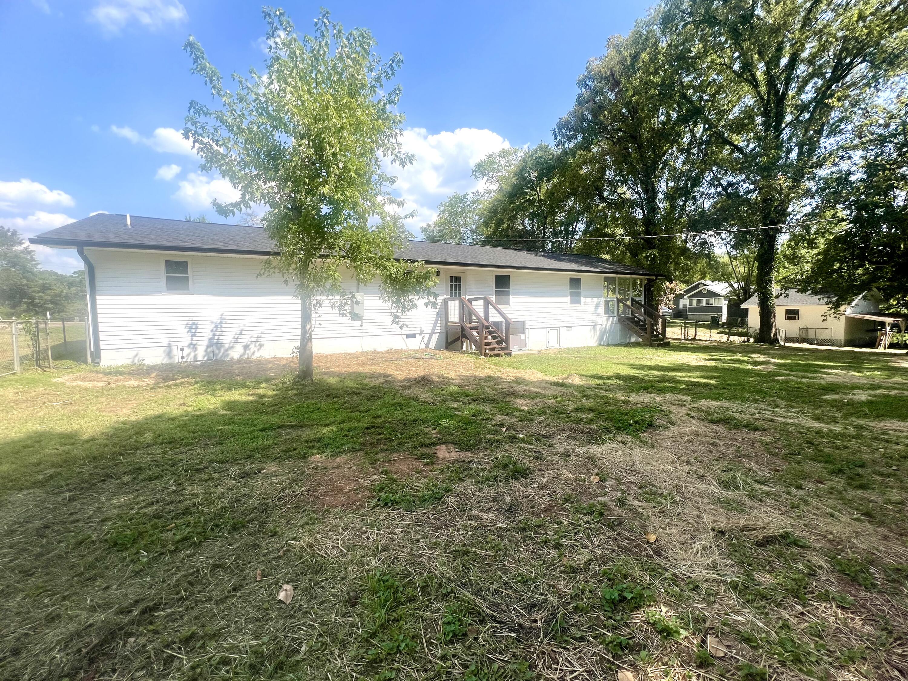 354 Burning Bush Road