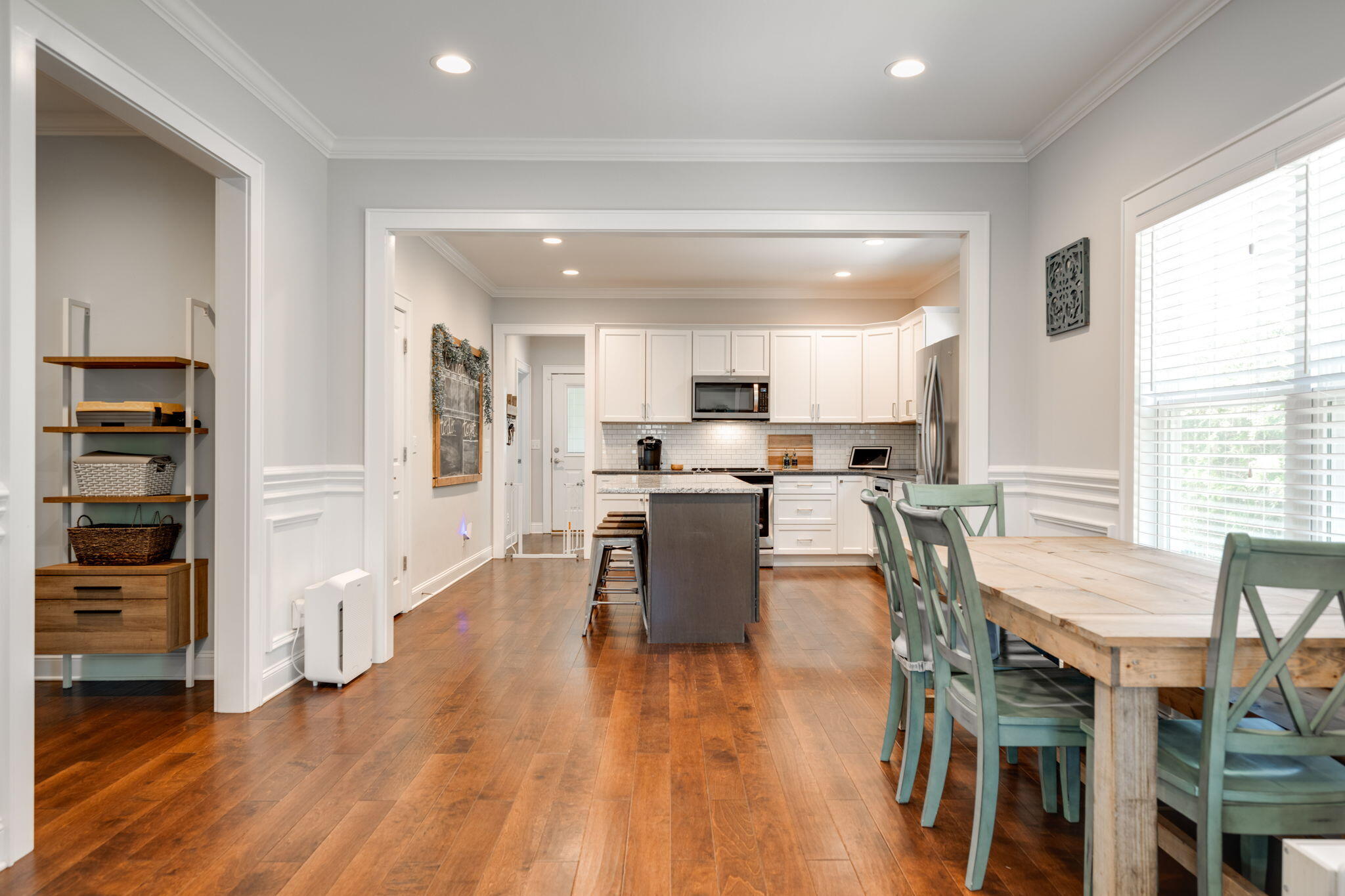 244 Peace Street