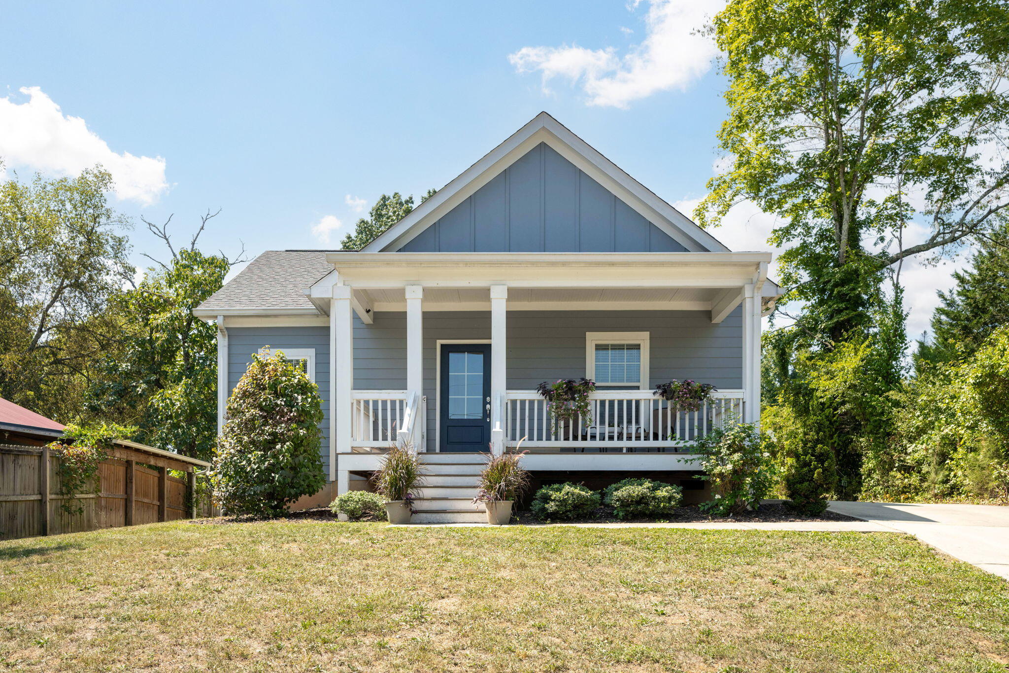 244 Peace Street