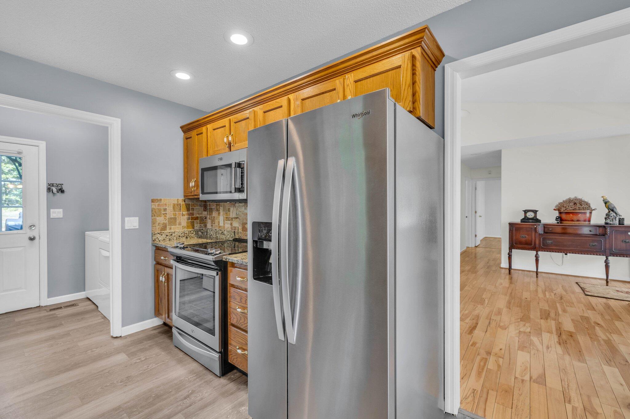 11307 Dolly Pond Road